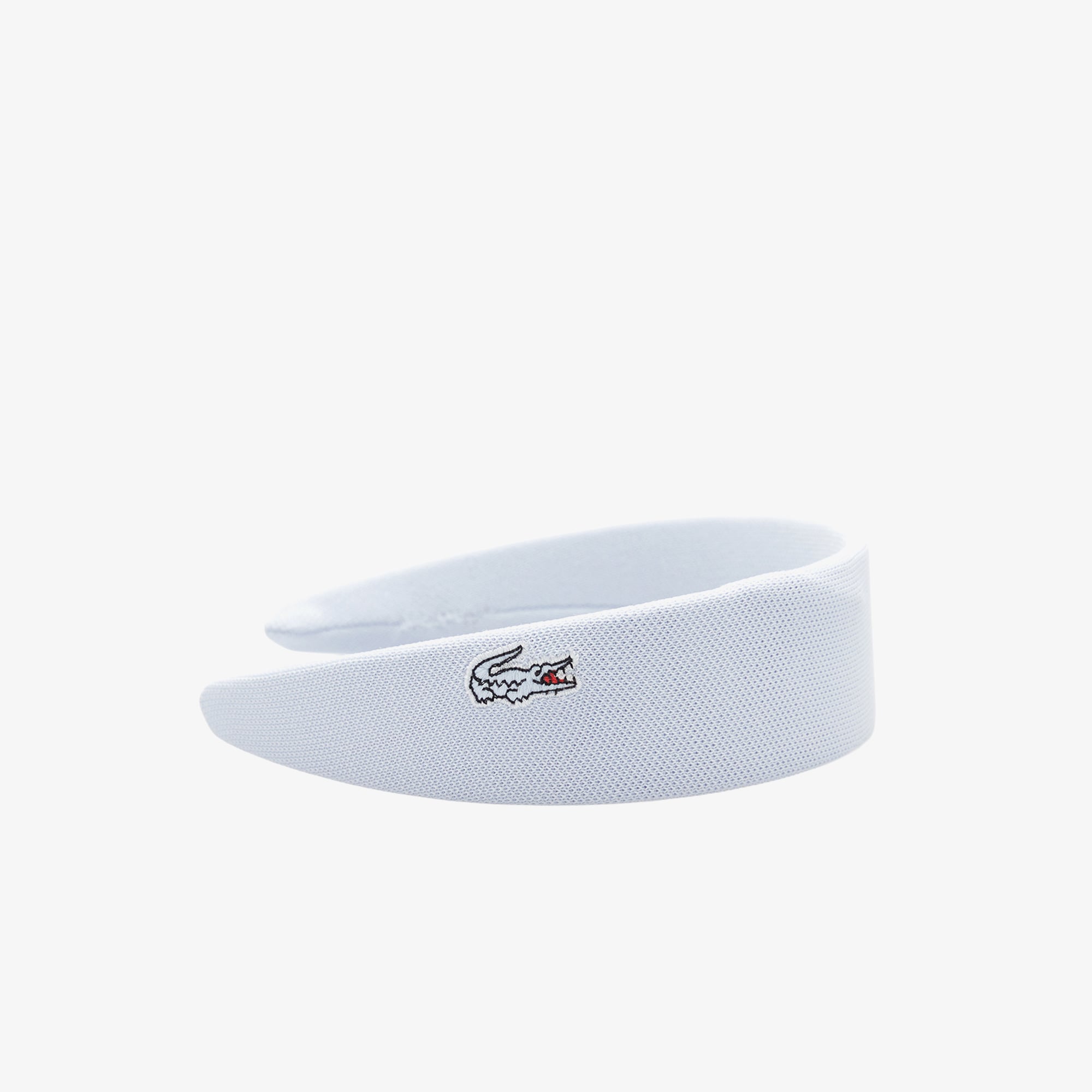 Lacoste Kadın Mavi Saç Bandı