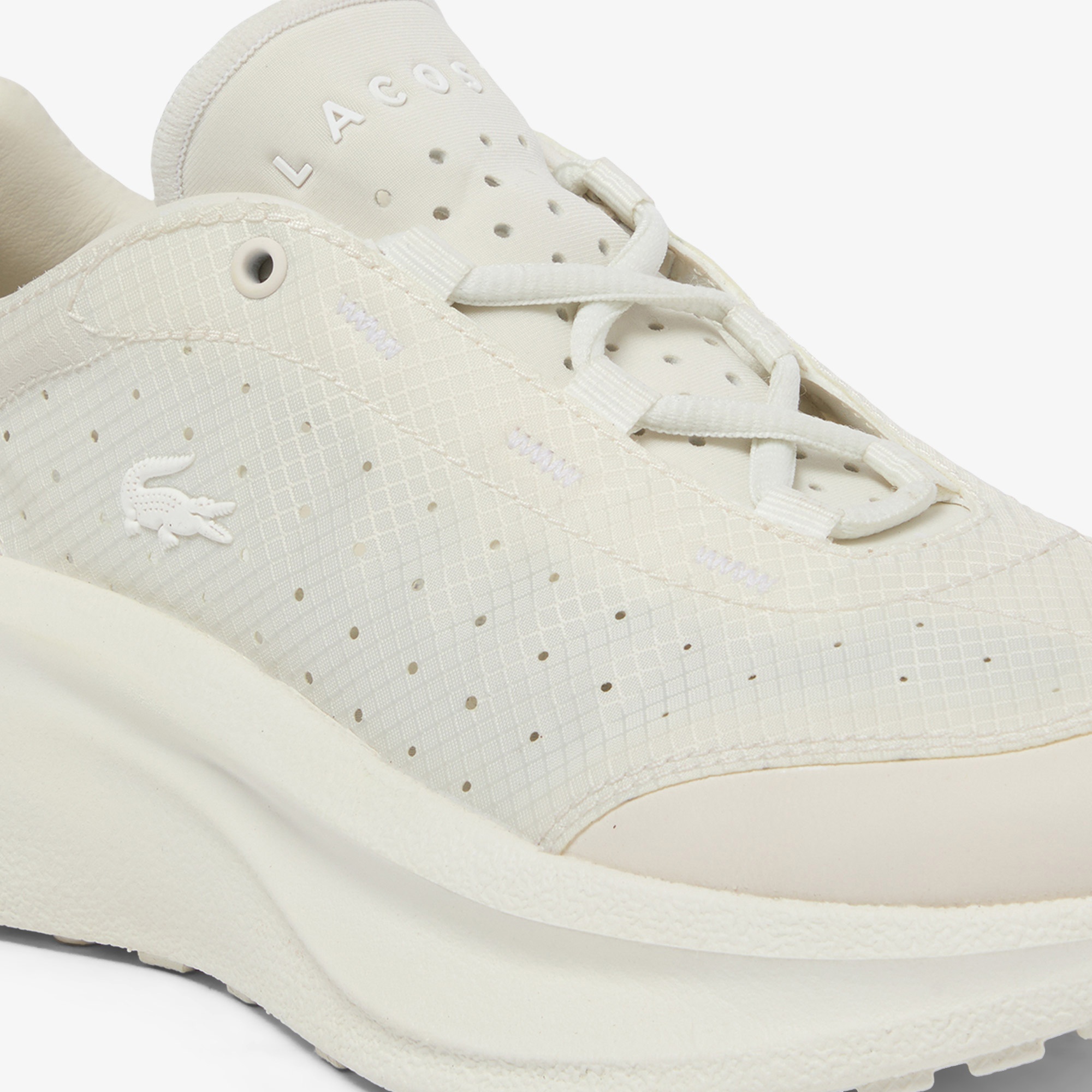 Neo Run Active Kadın Bej Sneaker