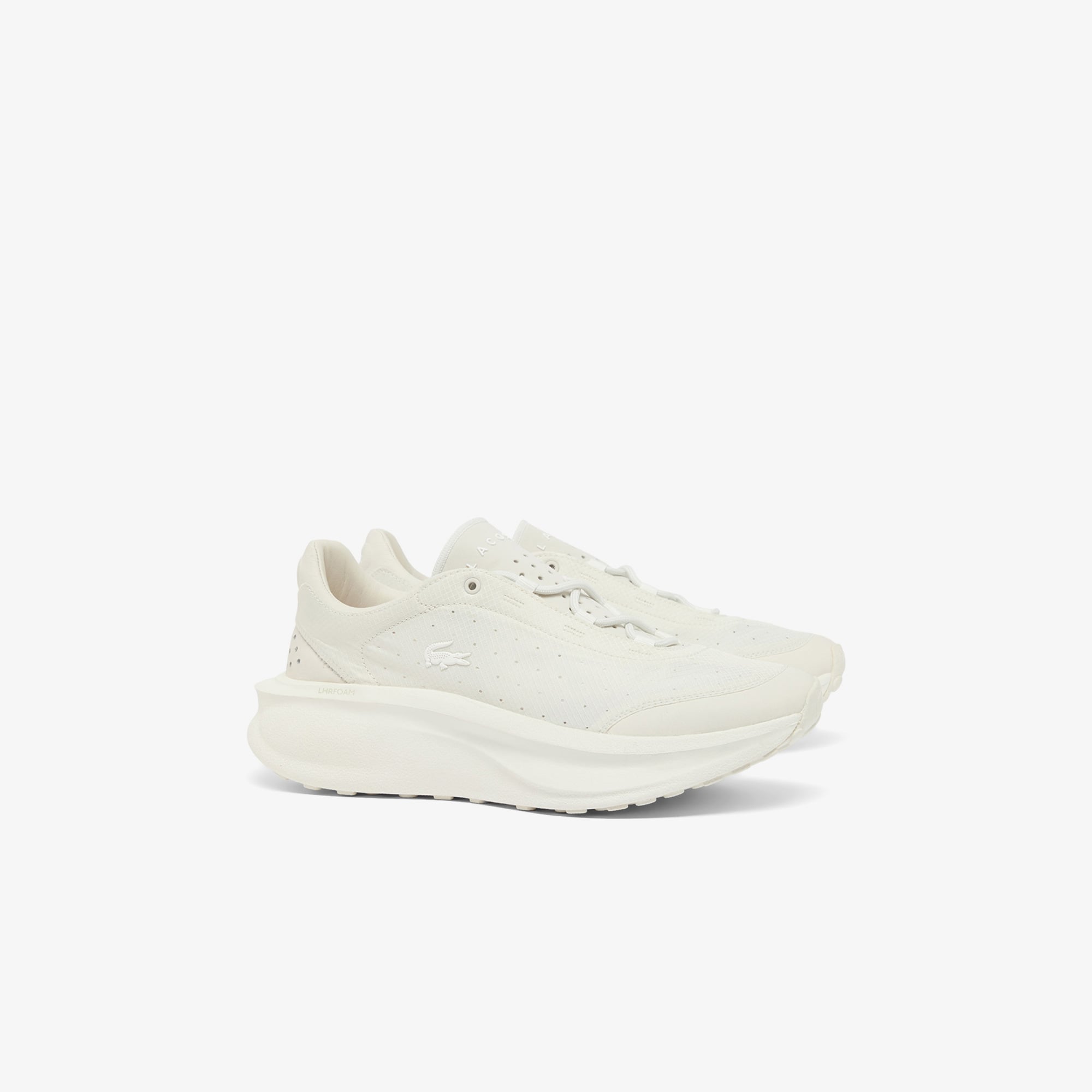 Lacoste Neo Run Active Kadın Beyaz Sneaker görsel 2