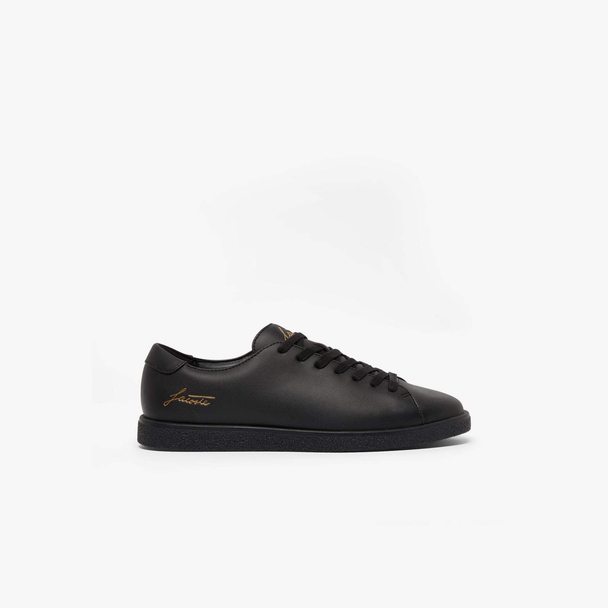 Linecourt Erkek Siyah Sneaker