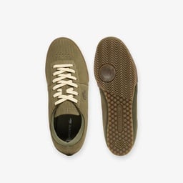 Aura Erkek Haki Sneaker Yeşil