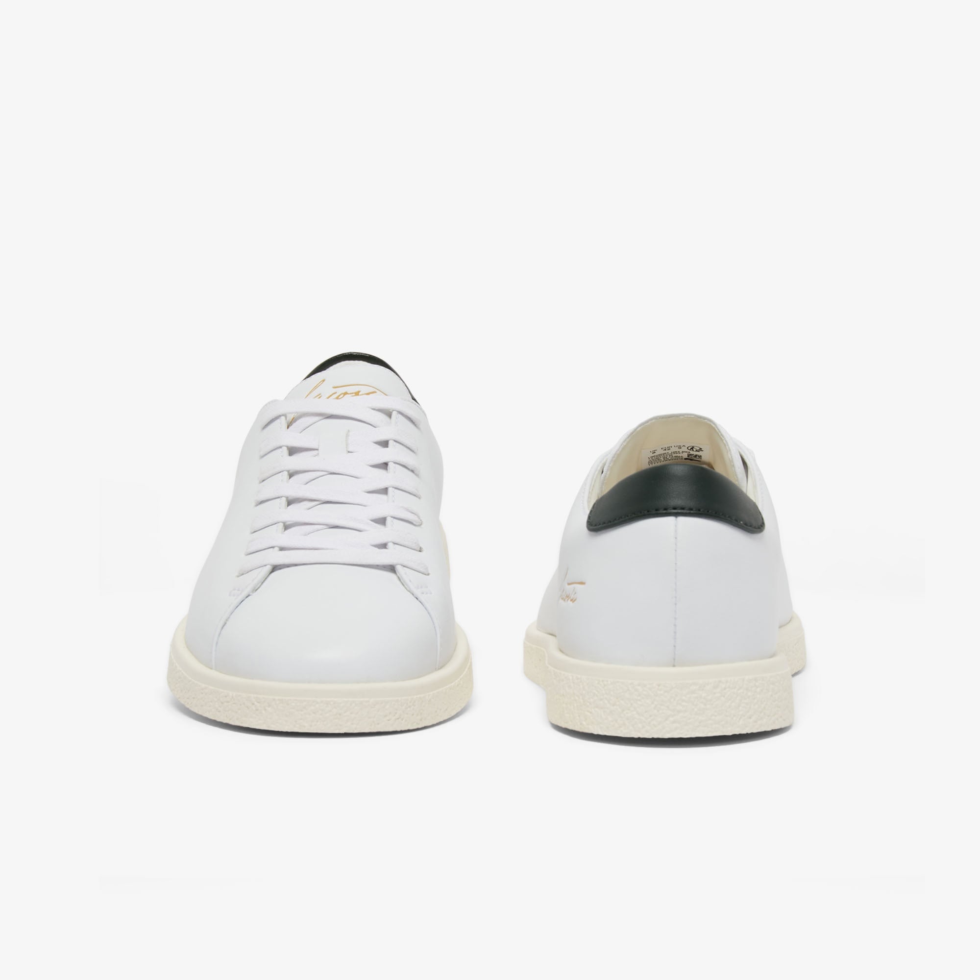 Linecourt Erkek Beyaz Sneaker