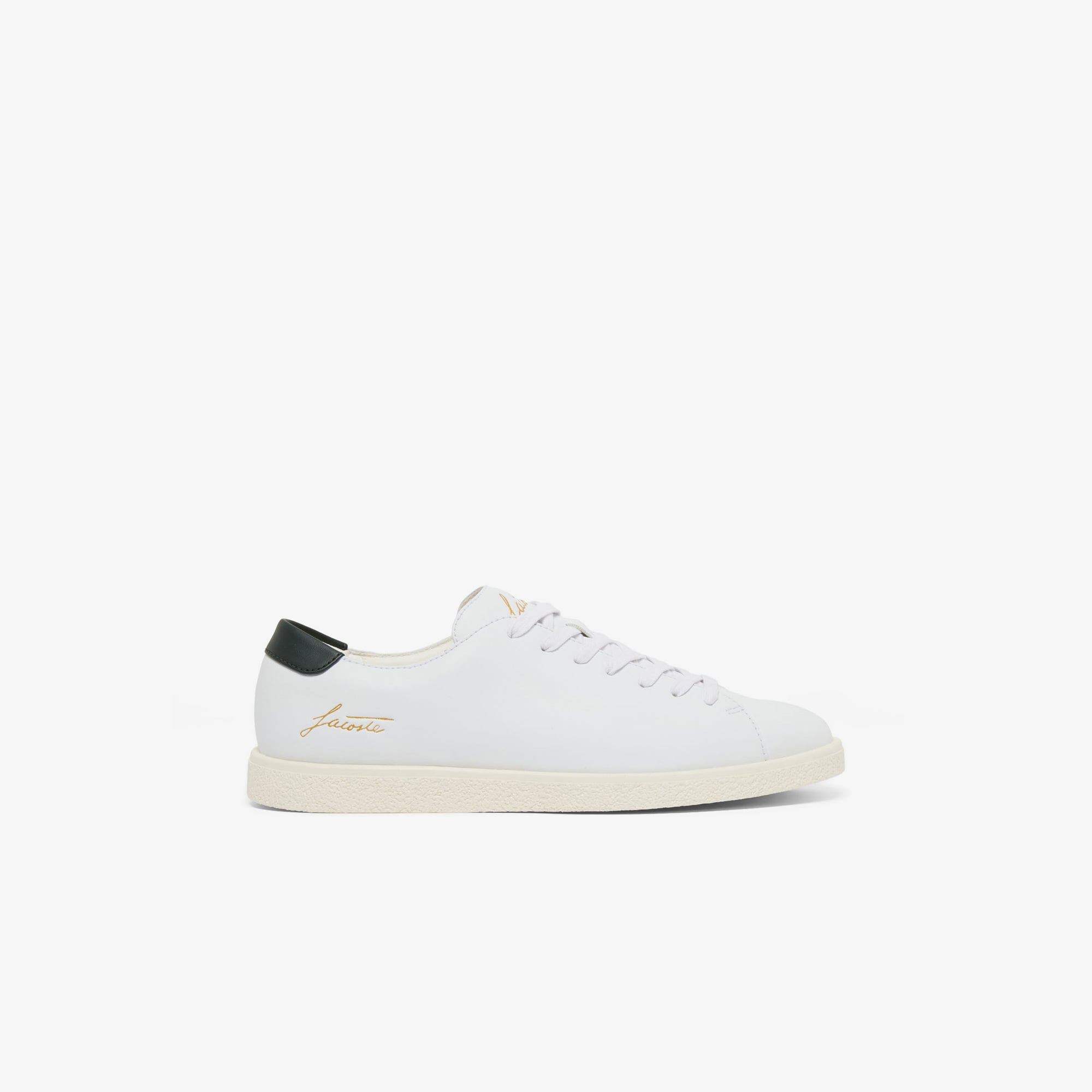 Lacoste Linecourt Erkek Beyaz Sneaker