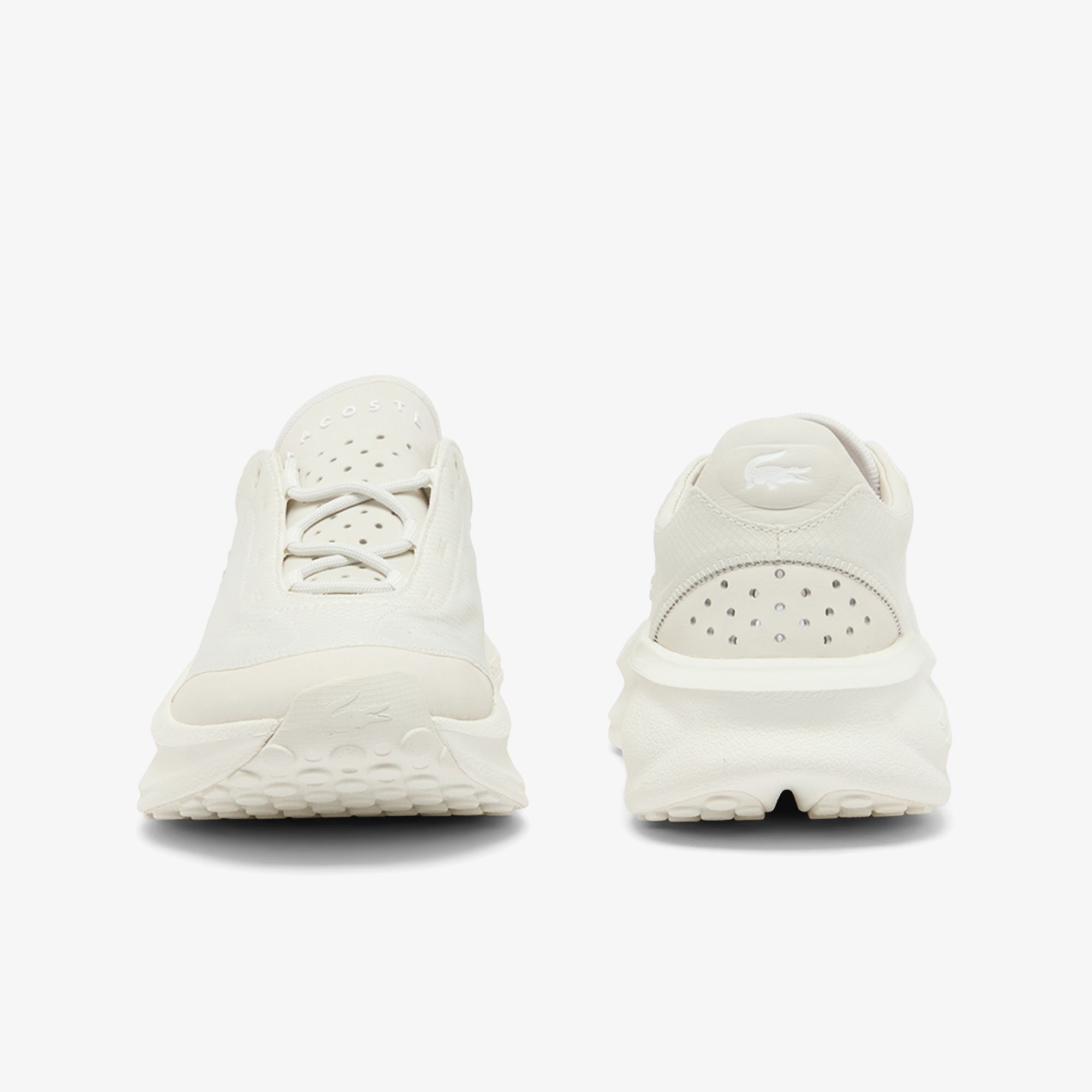 Neo Run Active Erkek Krem Sneaker