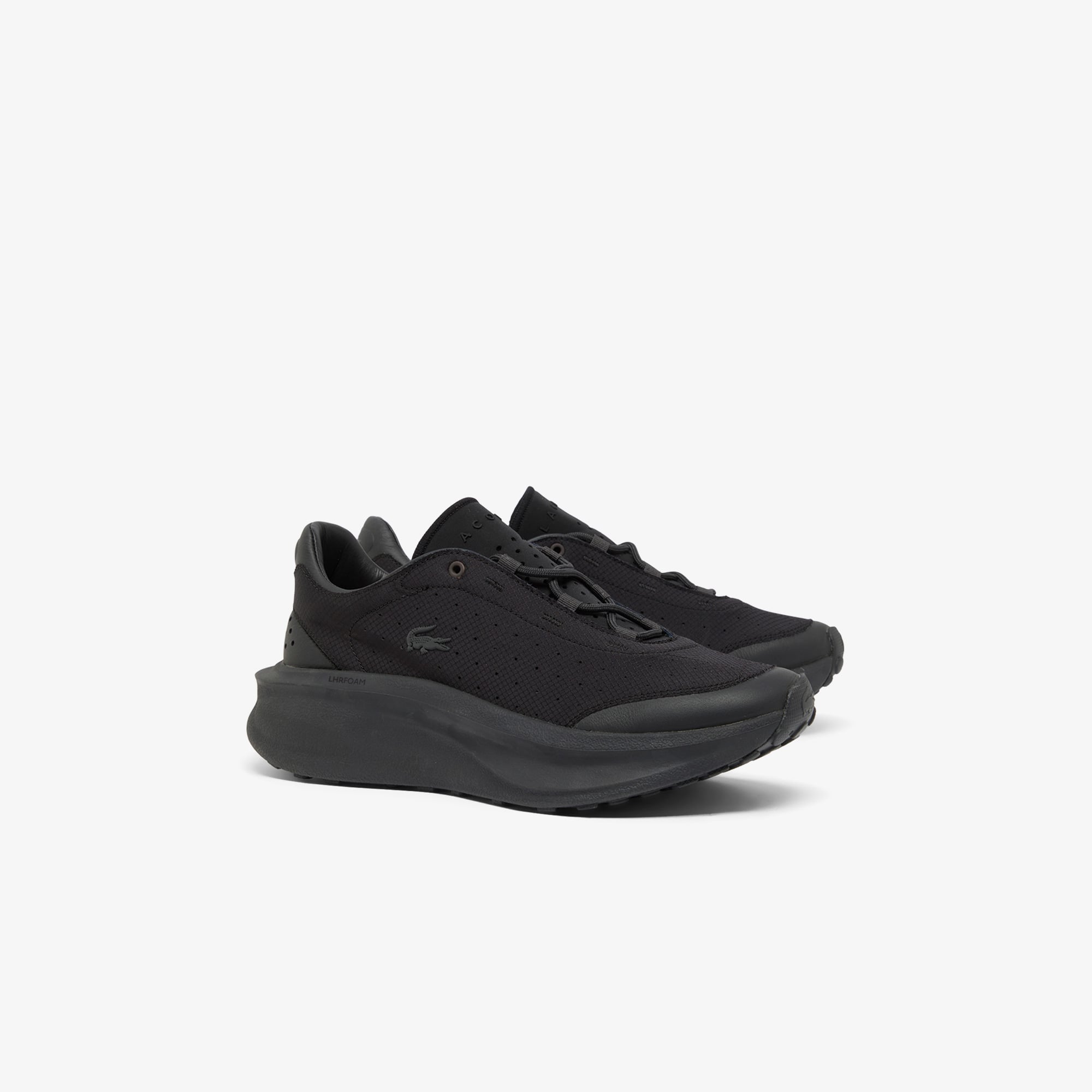 Neo Run Active Erkek Koyu Gri Sneaker 751SMA0051.17C | Lacoste