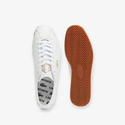 Club-Low Kadın Beyaz Sneaker Beyaz