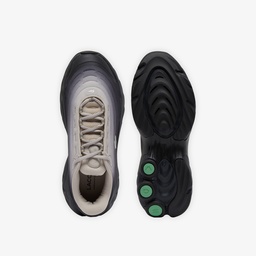 Spinor Erkek Koyu Gri Sneaker Gri