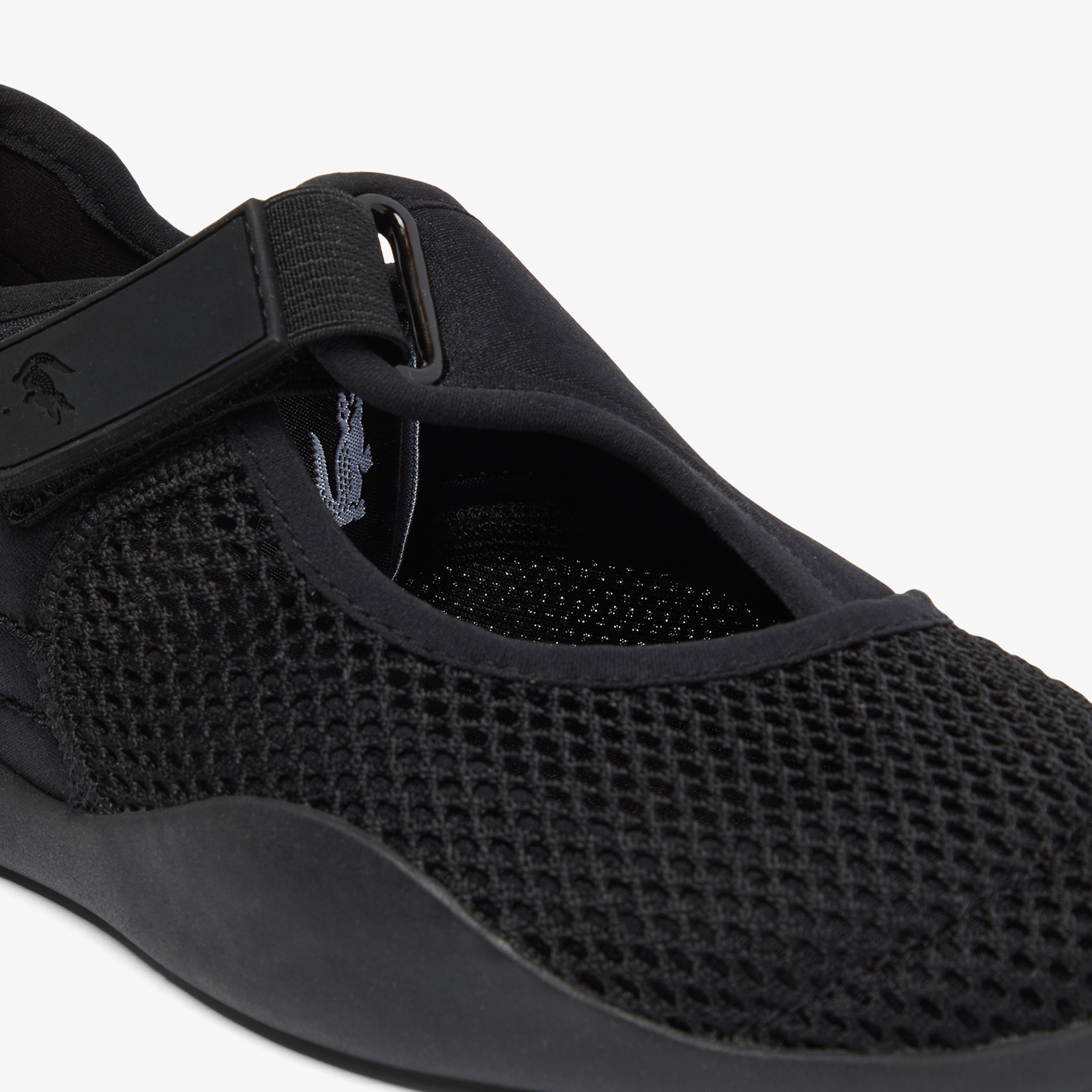 Low Mystere Kadın Siyah Sneaker Low Mystere Kadın Siyah Sneaker