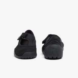 Low Mystere Kadın Siyah Sneaker Siyah