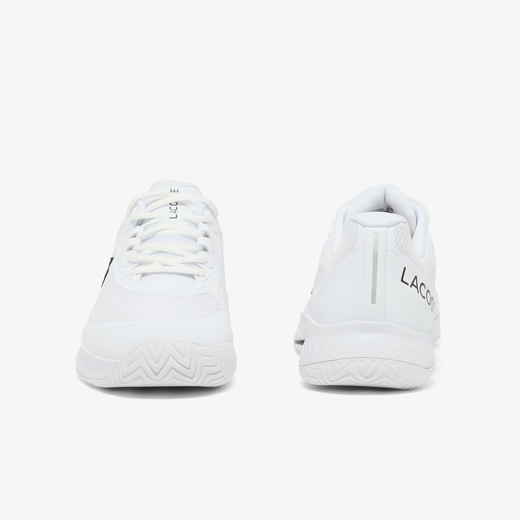 Lacoste Tech Point Erkek Beyaz Sneaker görsel 5