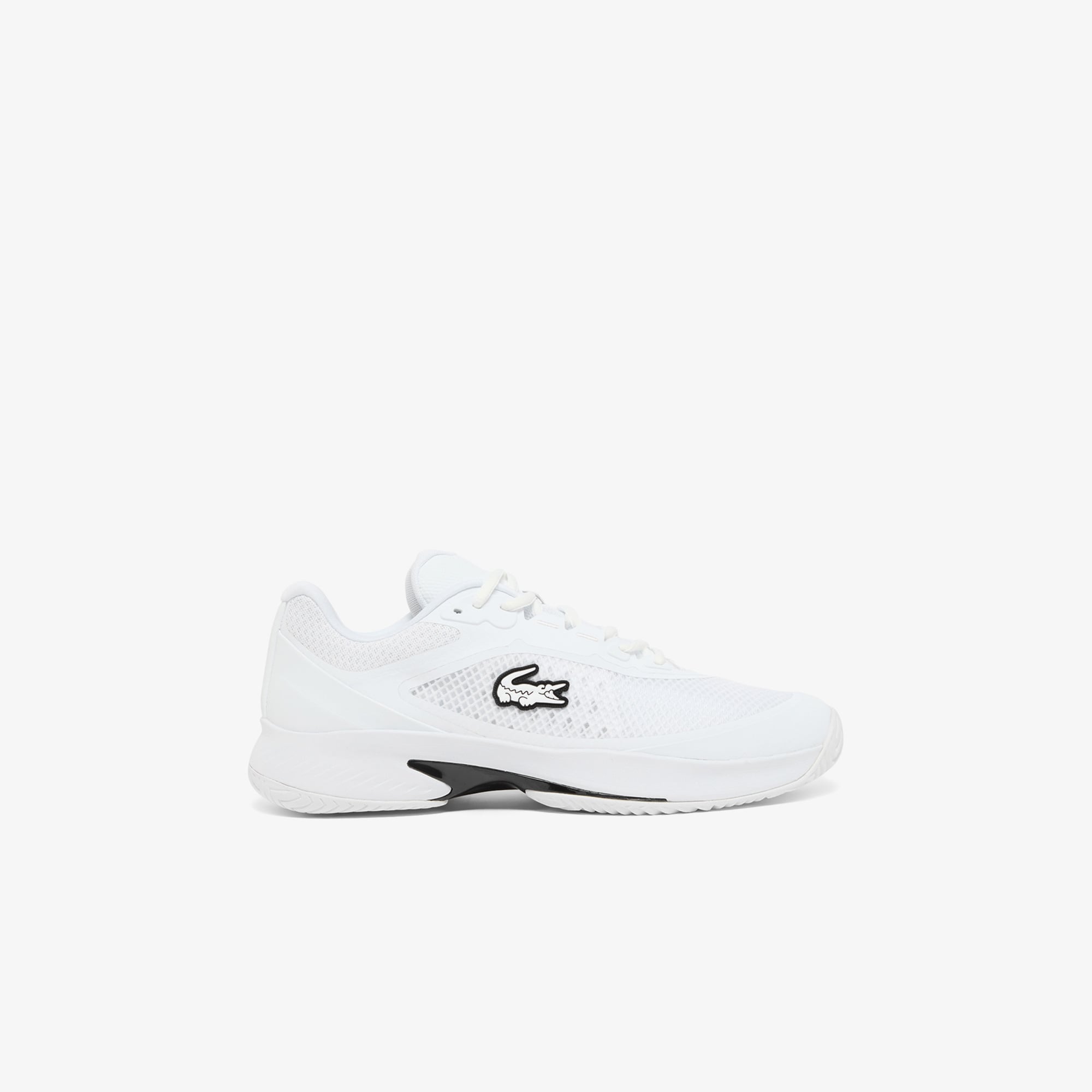 Lacoste Tech Point Erkek Beyaz Sneaker