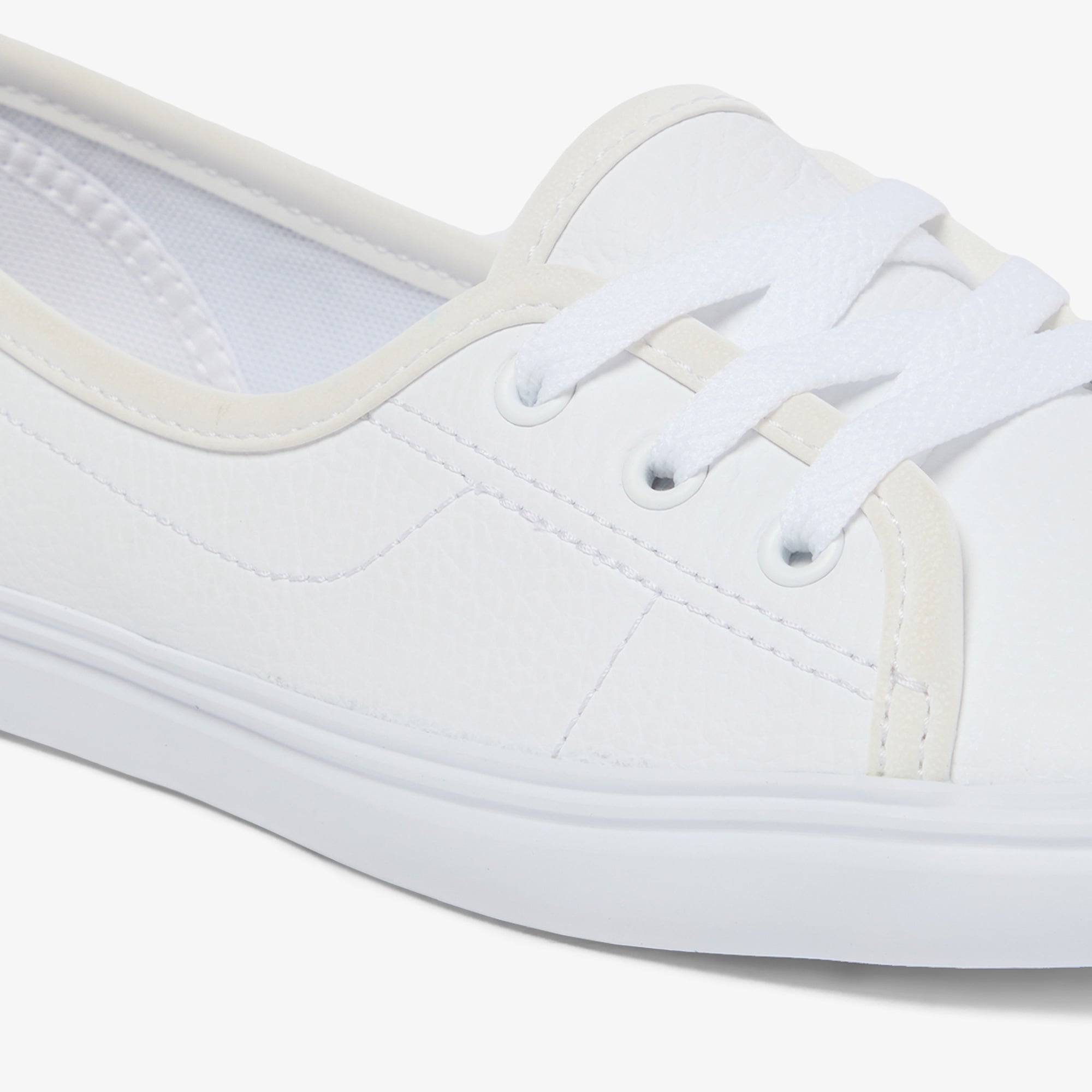 Median LTH Kadın Beyaz Sneaker