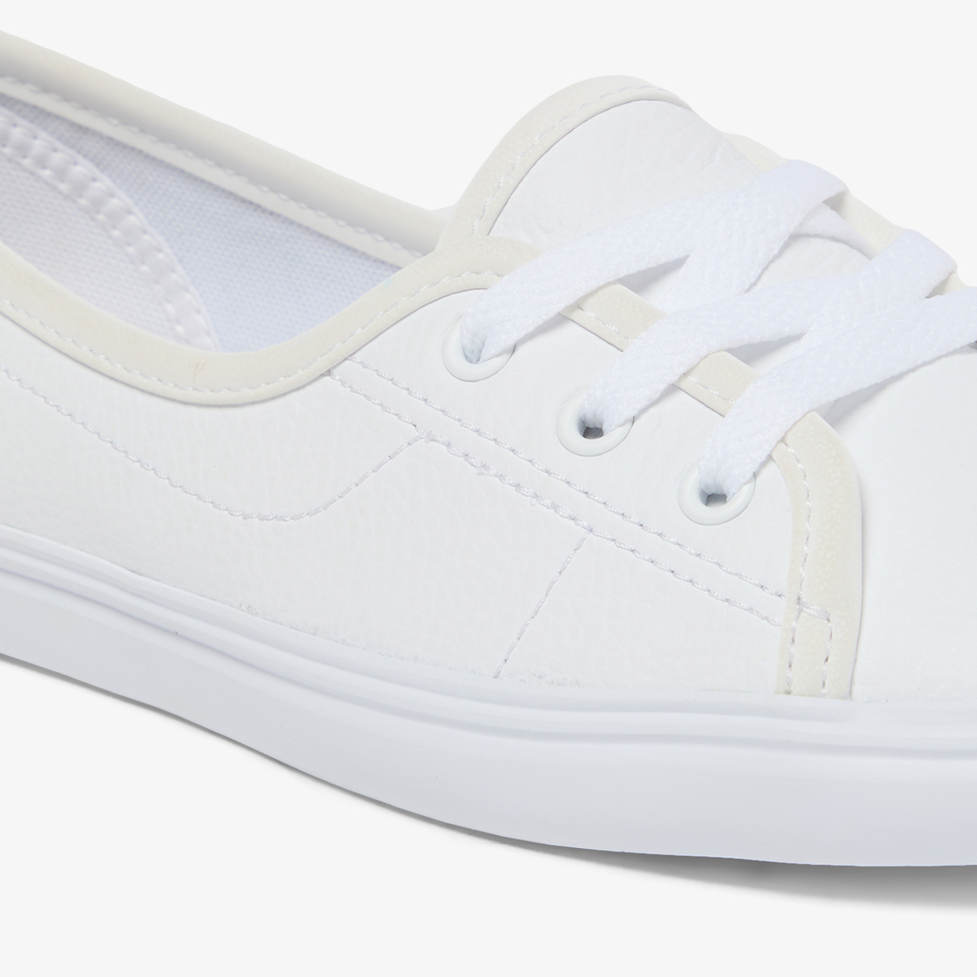 Median LTH Kadın Beyaz Sneaker