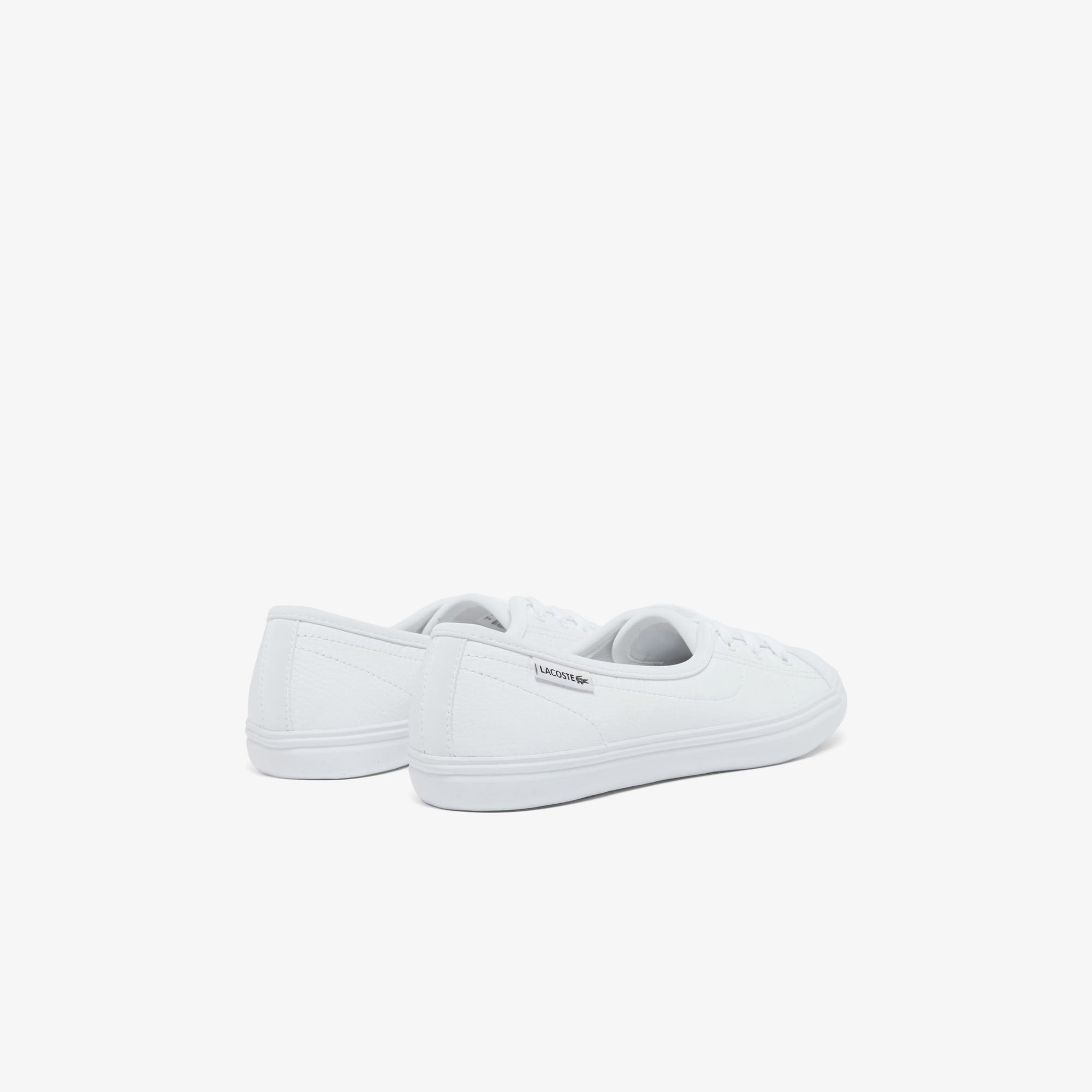 Median LTH Kadın Beyaz Sneaker