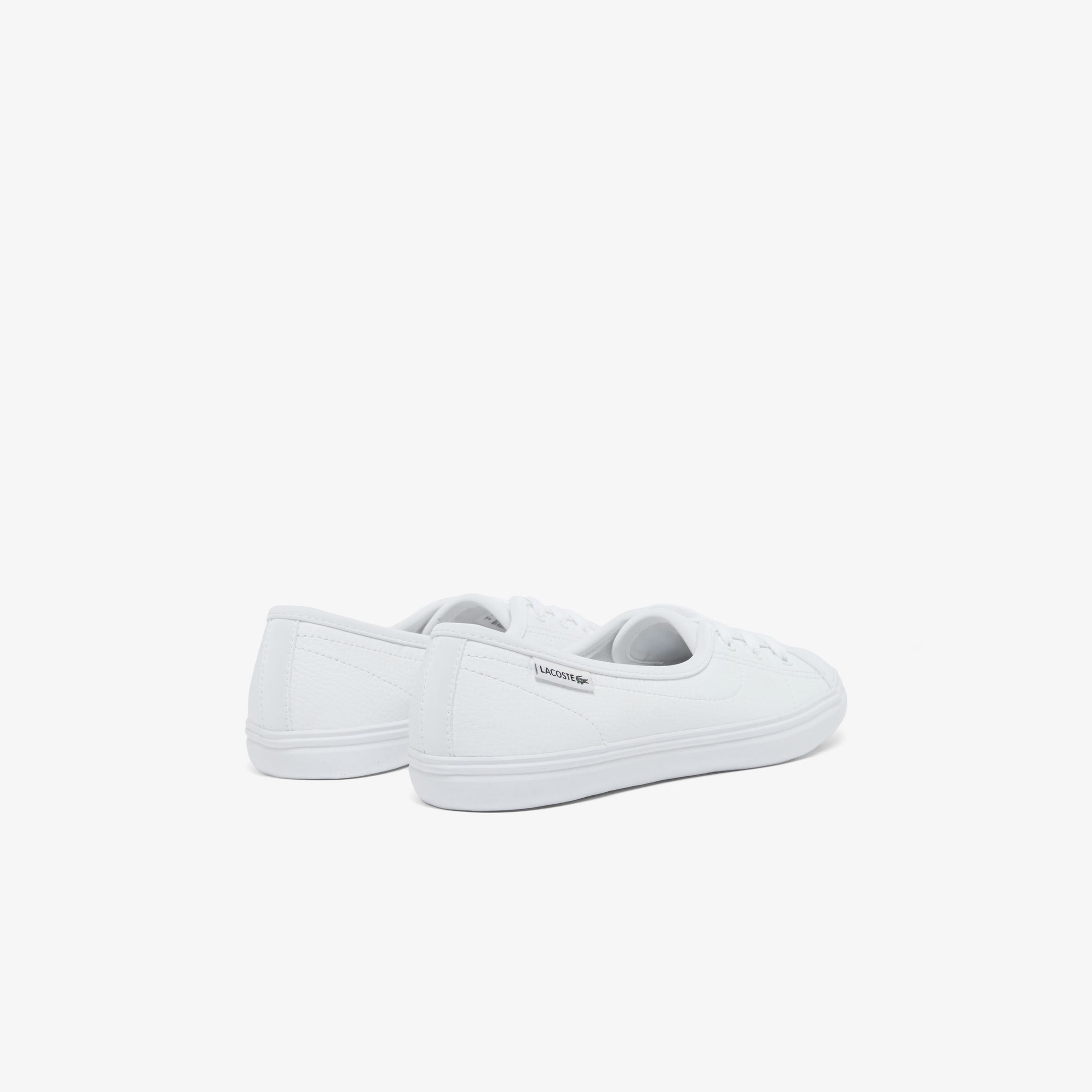 Median LTH Kadın Beyaz Sneaker