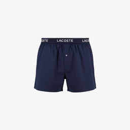 Erkek Boxer Lacivert