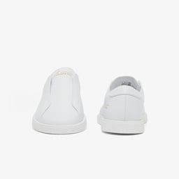 Linecourt Slip-On Erkek Beyaz Sneaker Beyaz