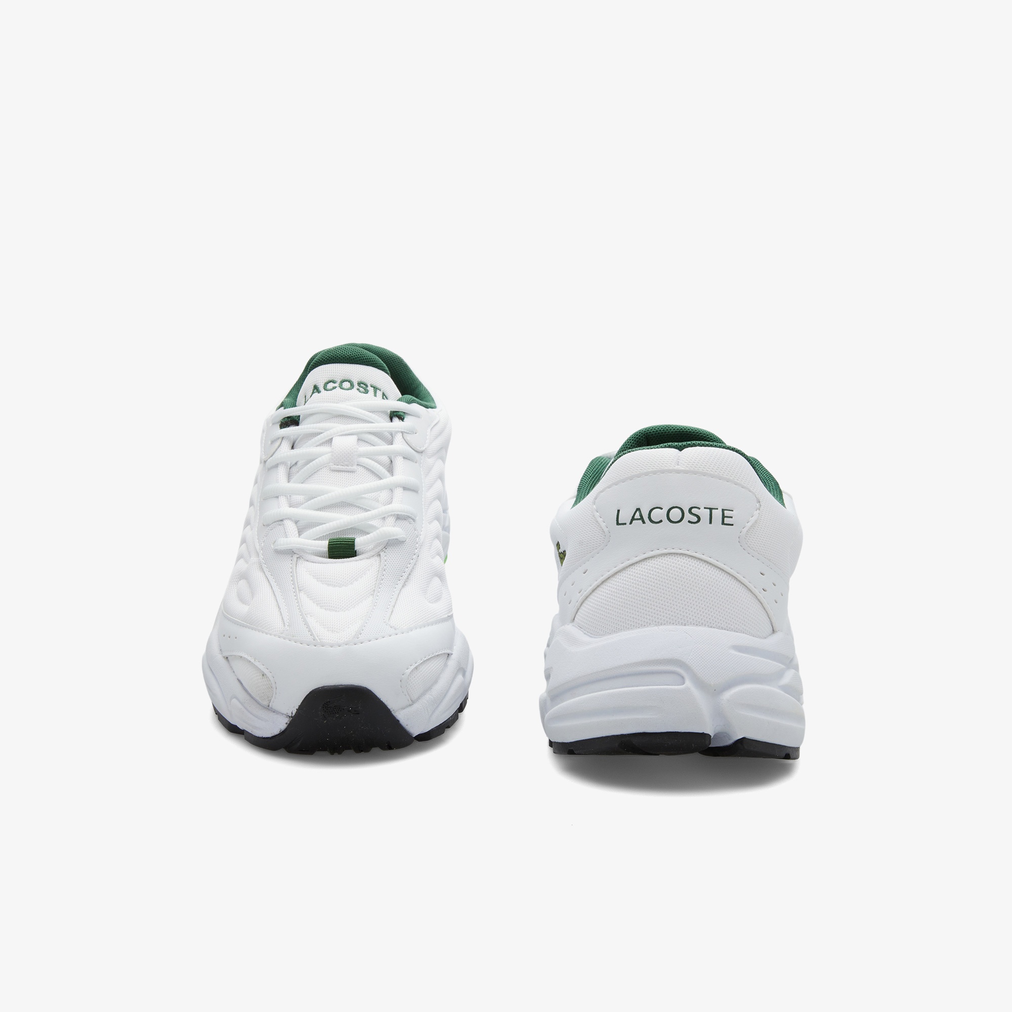 Storm 96 2K Lite Erkek Beyaz Sneaker