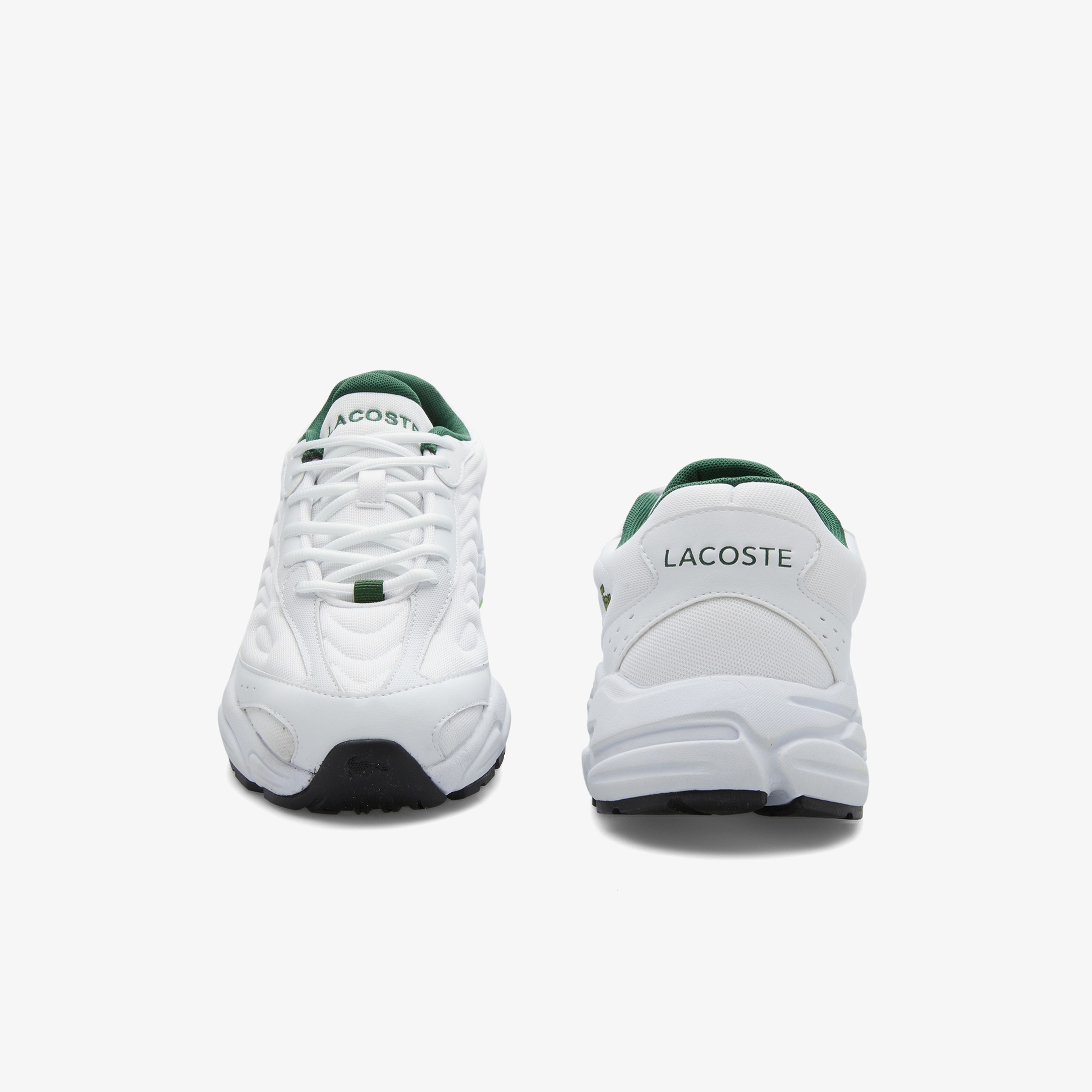 Storm 96 2K Lite Erkek Beyaz Sneaker Storm 96 2K Lite Erkek Beyaz Sneaker