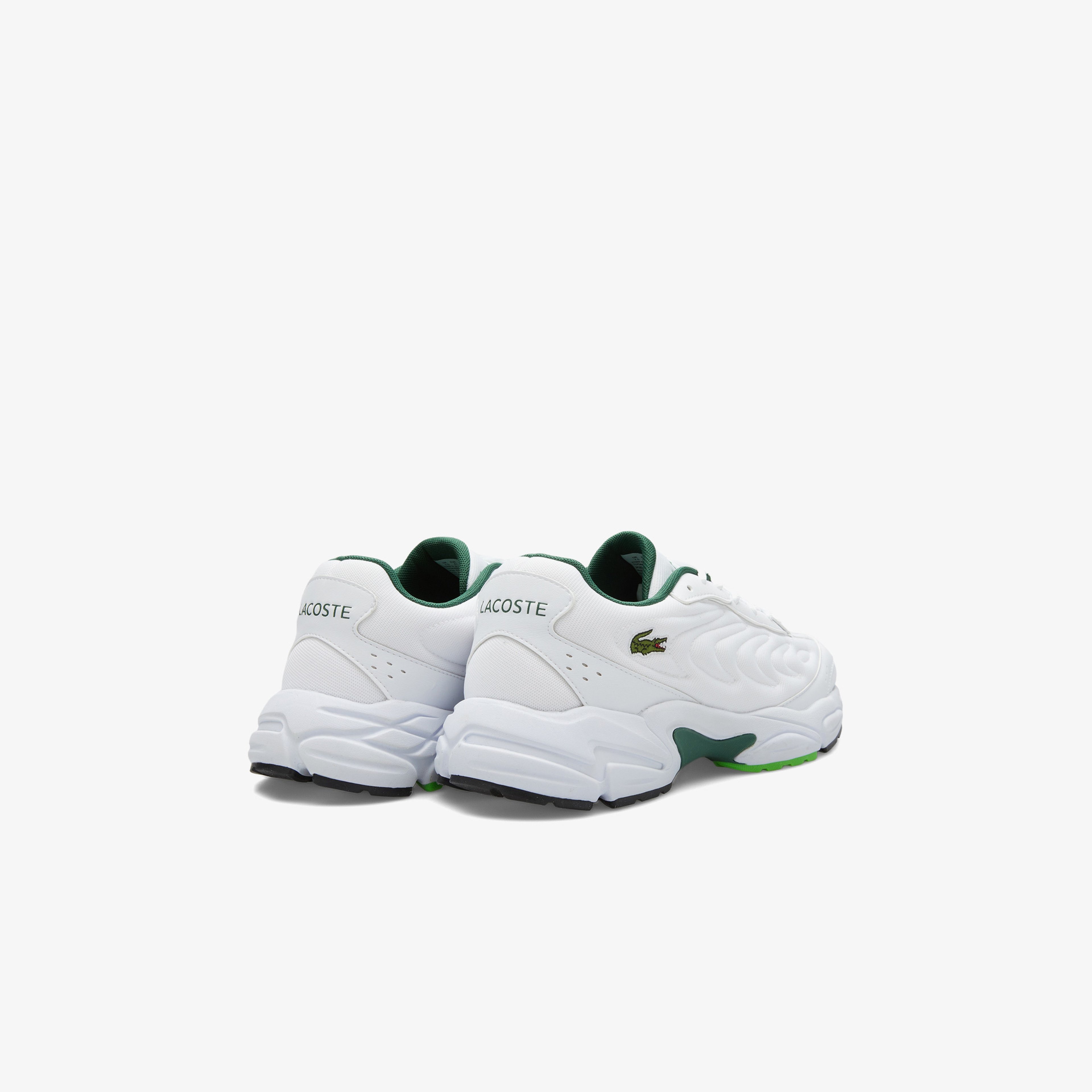 Storm 96 2K Lite Erkek Beyaz Sneaker Storm 96 2K Lite Erkek Beyaz Sneaker