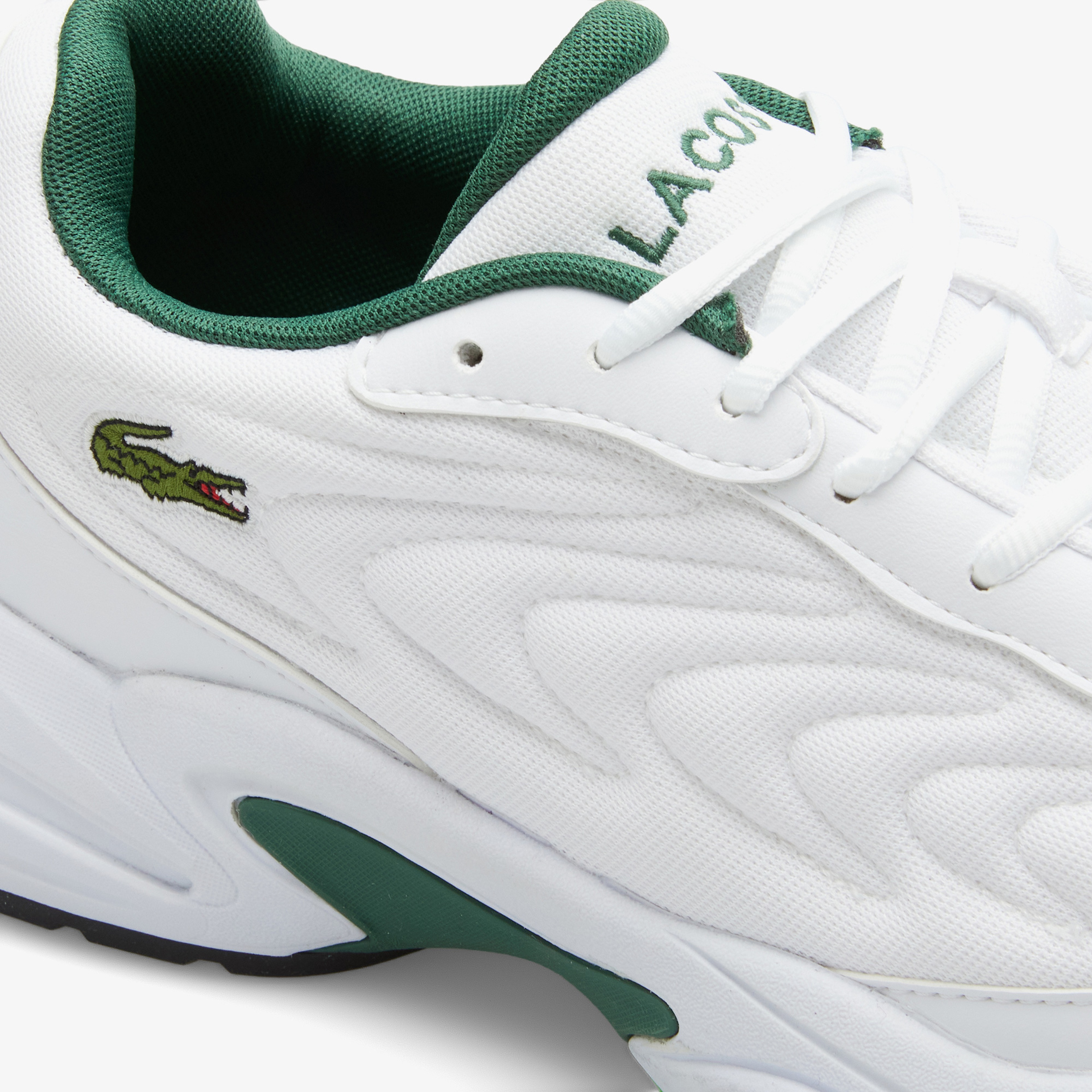 Storm 96 2K Lite Erkek Beyaz Sneaker Storm 96 2K Lite Erkek Beyaz Sneaker