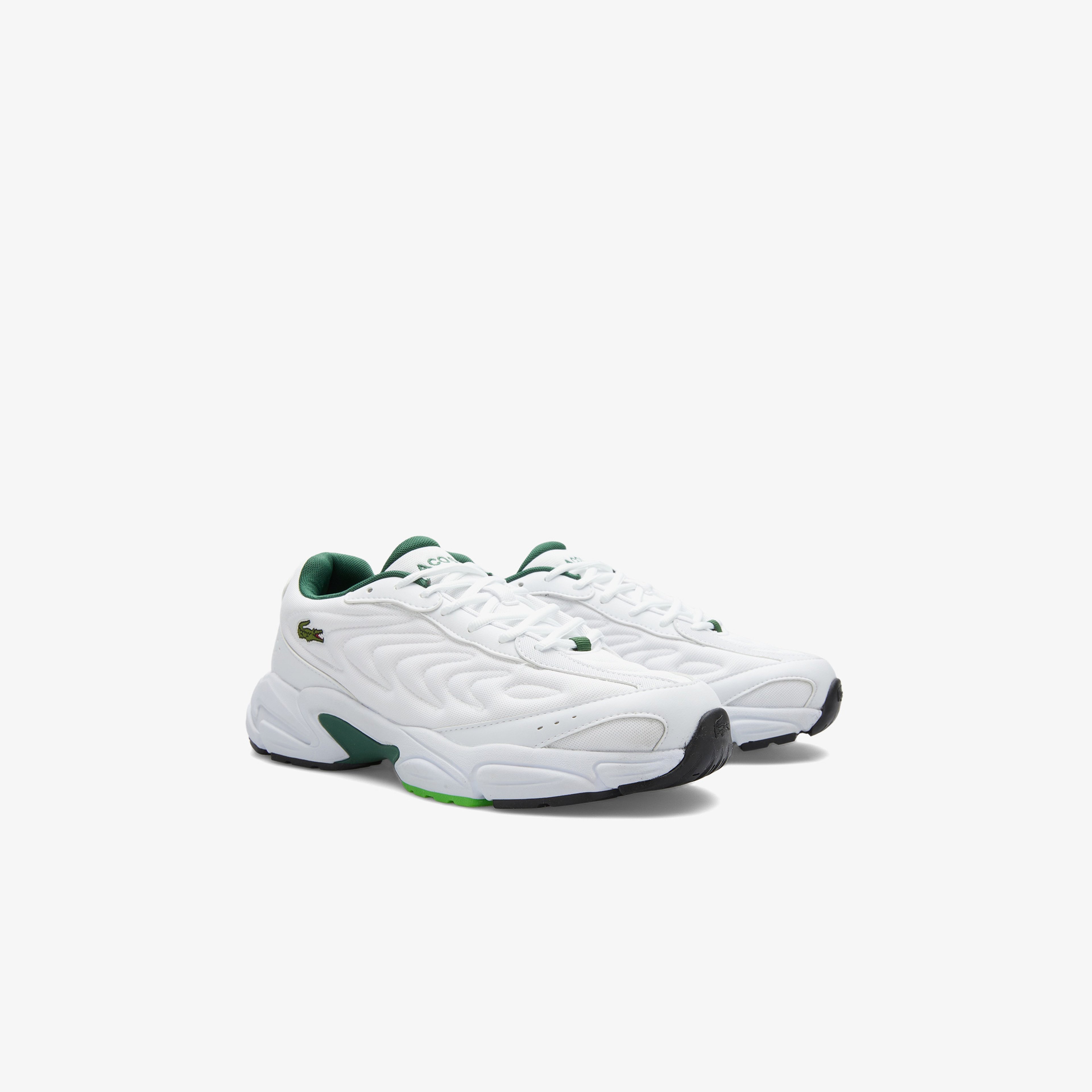 Storm 96 2K Lite Erkek Beyaz Sneaker Storm 96 2K Lite Erkek Beyaz Sneaker