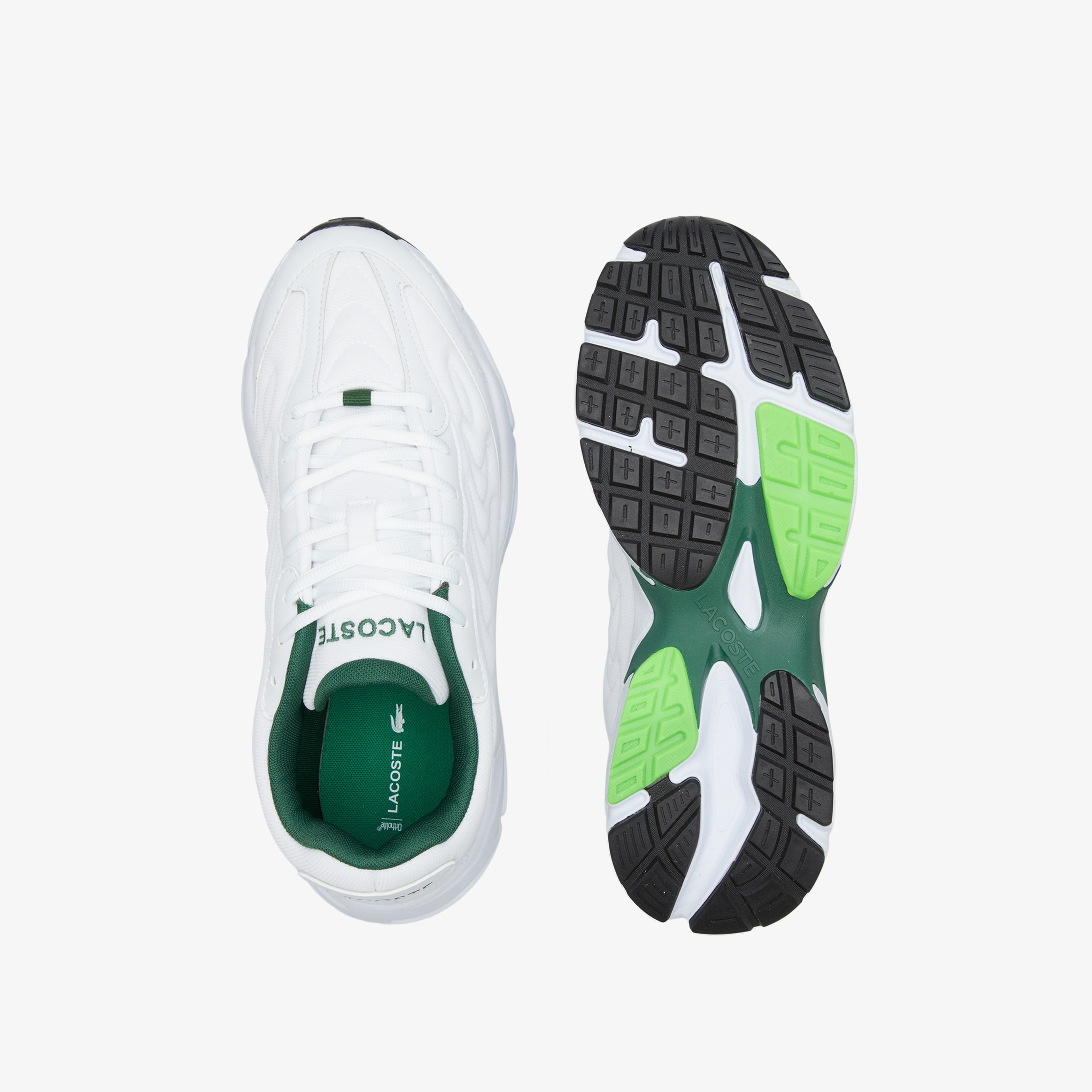 Storm 96 2K Lite Erkek Beyaz Sneaker Storm 96 2K Lite Erkek Beyaz Sneaker