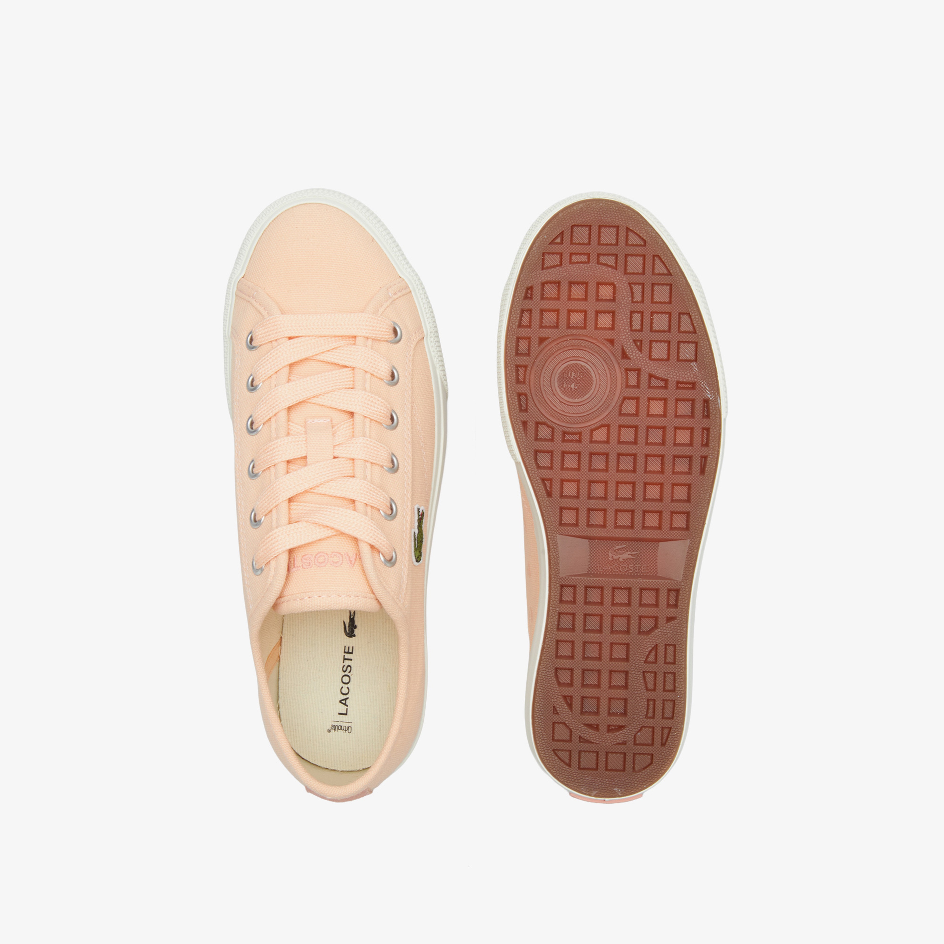 Backcourt Kadın Pembe Sneaker Backcourt Kadın Pembe Sneaker