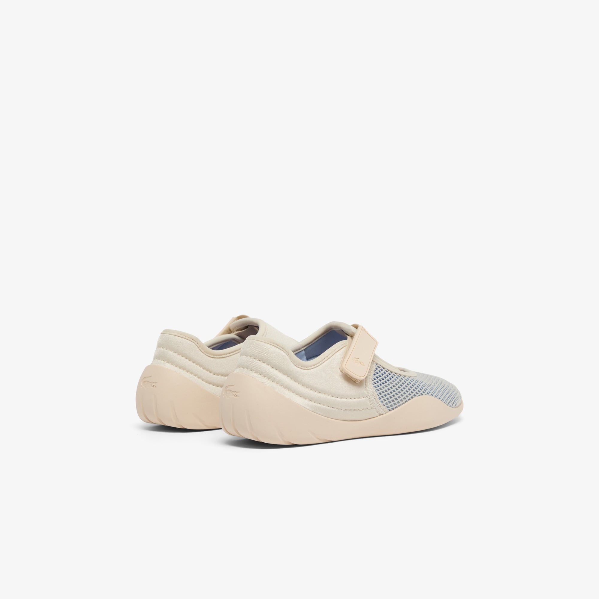 Kadın Bej Low Mystere Sneaker