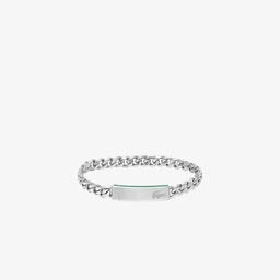 Lacoste Baseline Erkek Gri Bileklik Gri