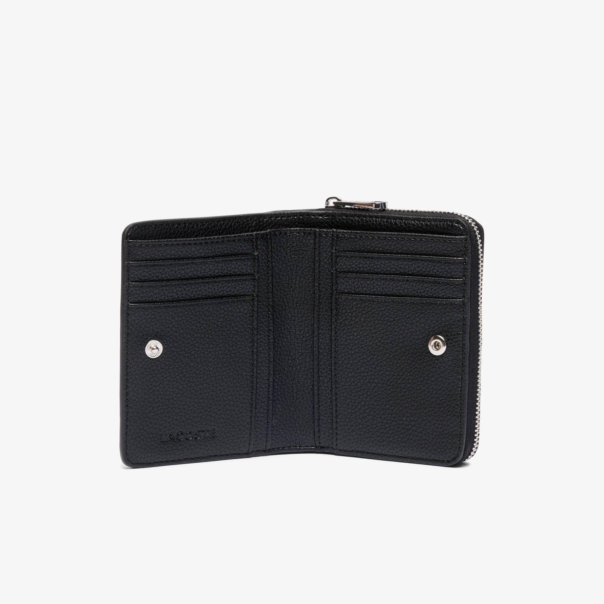 Elegance Kadın Siyah Cüzdan