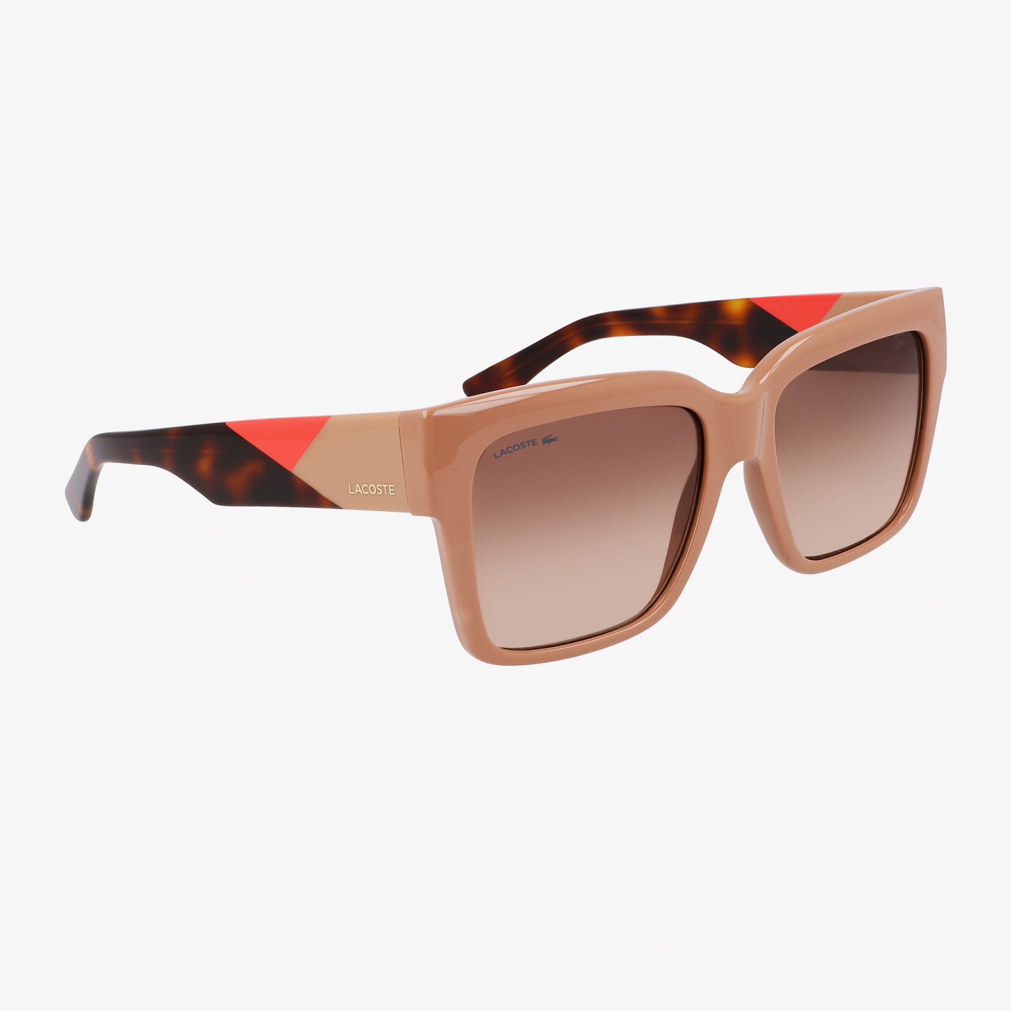 Kadın Bej Güneş Gözlüğü