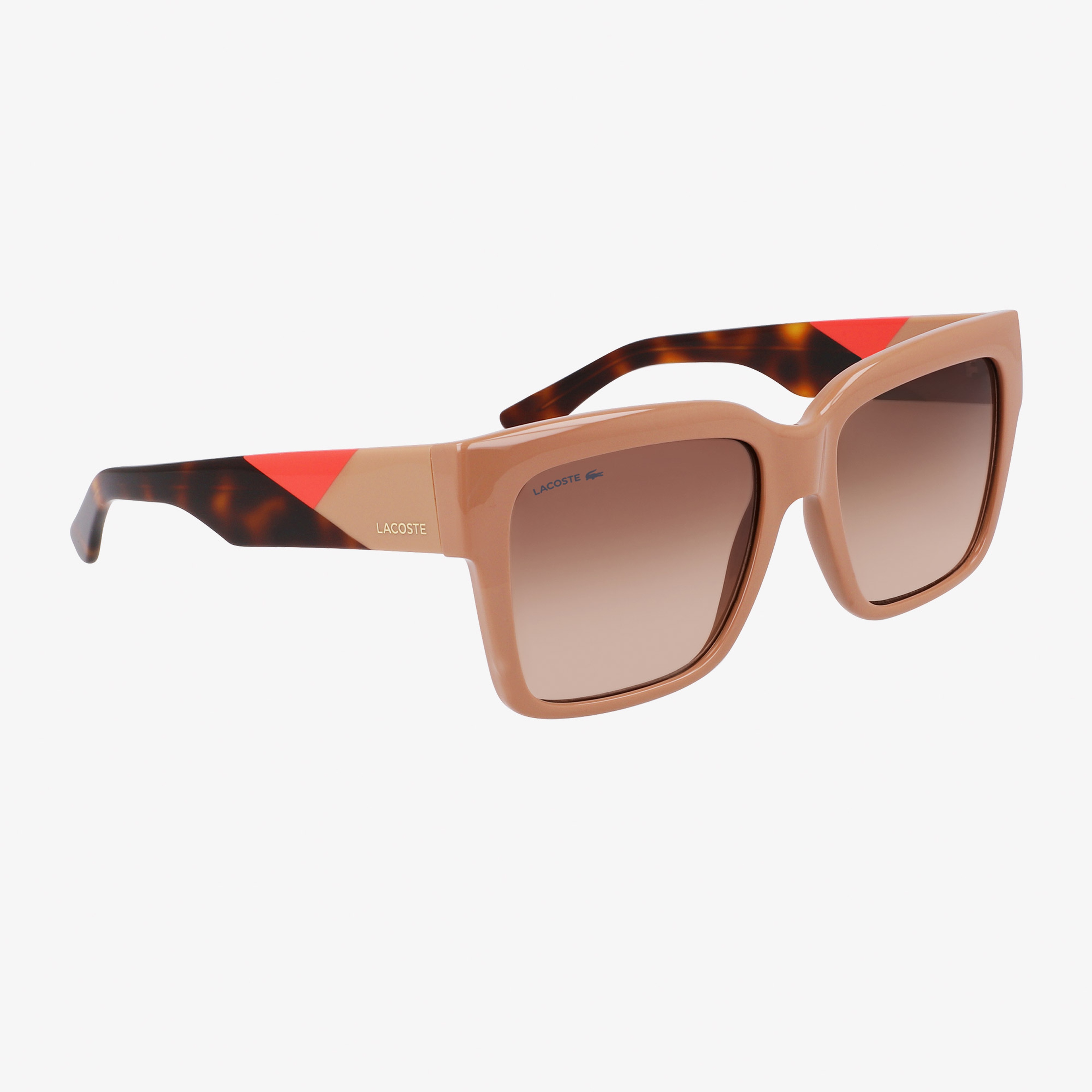 Kadın Bej Güneş Gözlüğü