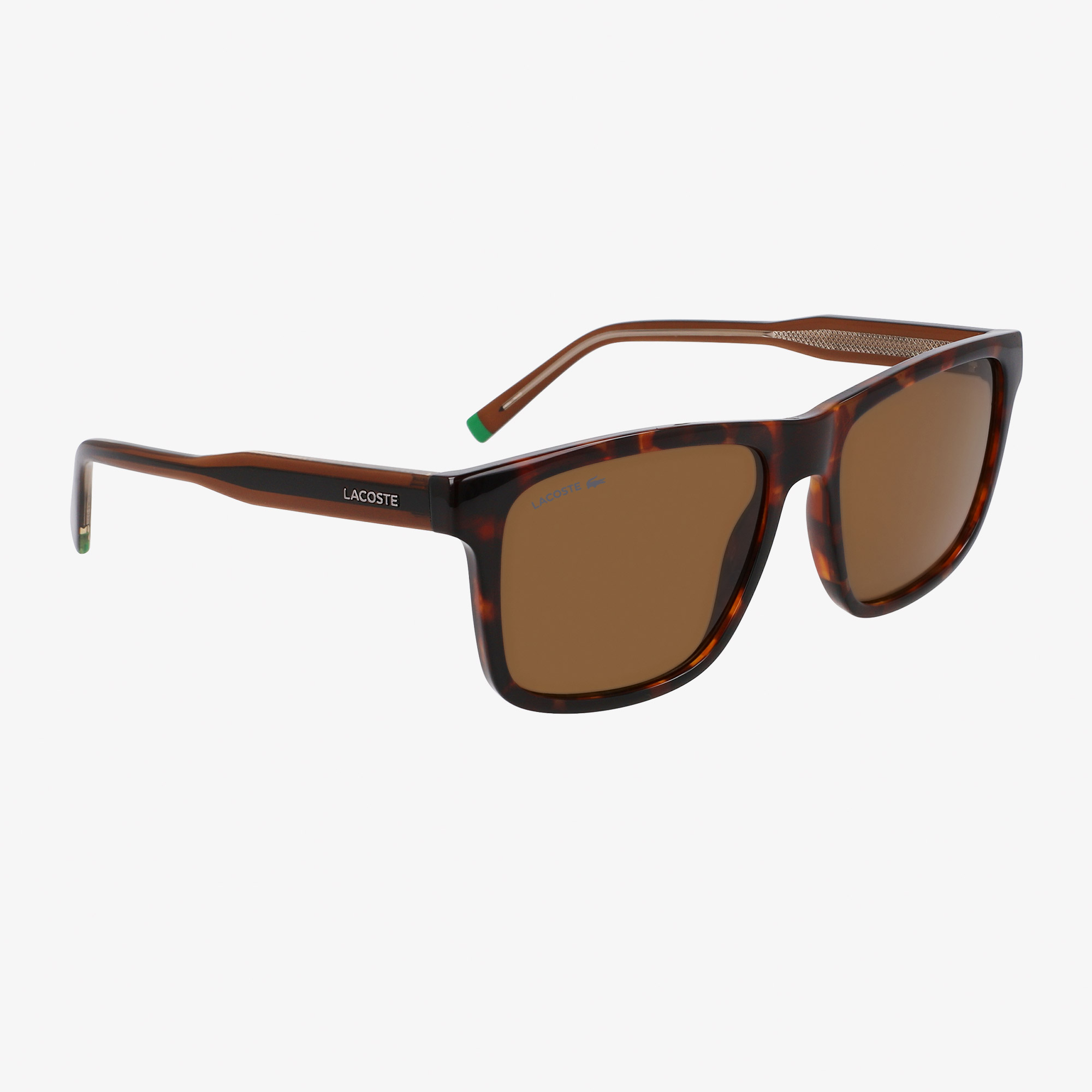 Unisex Kahverengi Güneş Gözlüğü