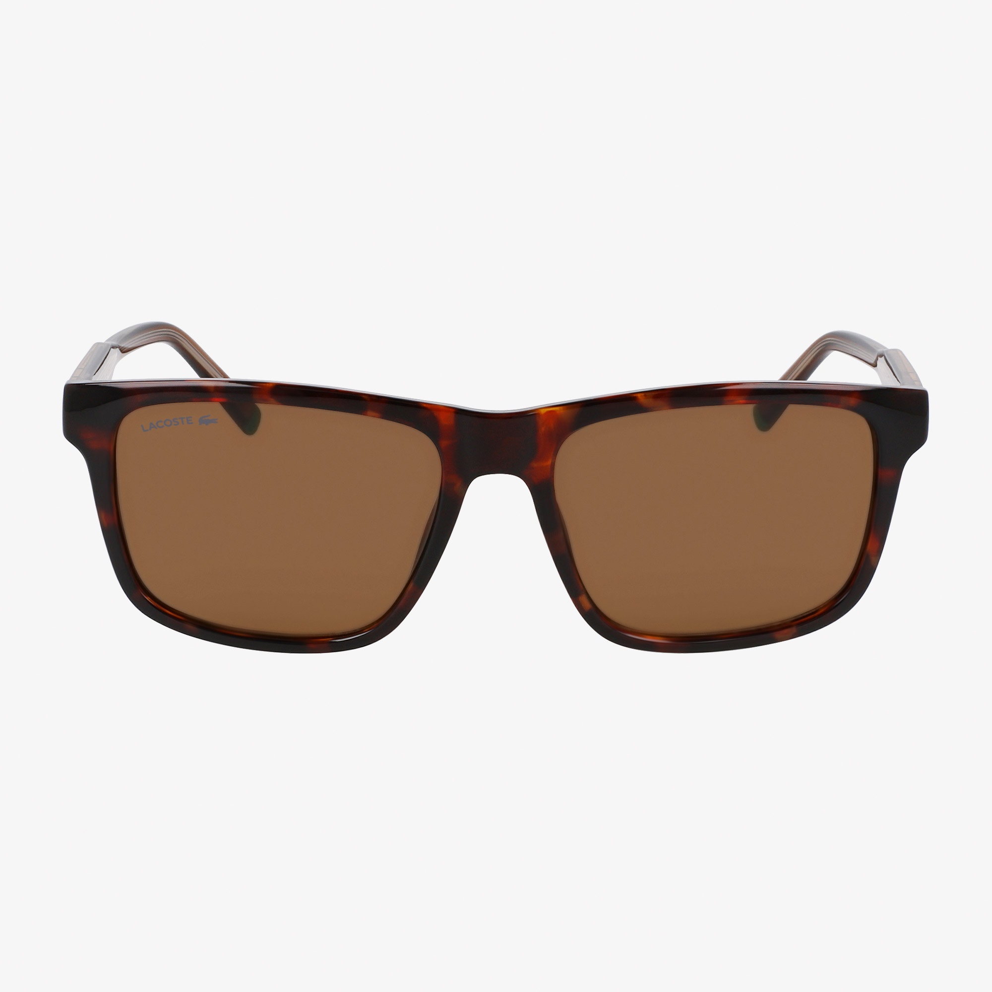 Unisex Kahverengi Güneş Gözlüğü