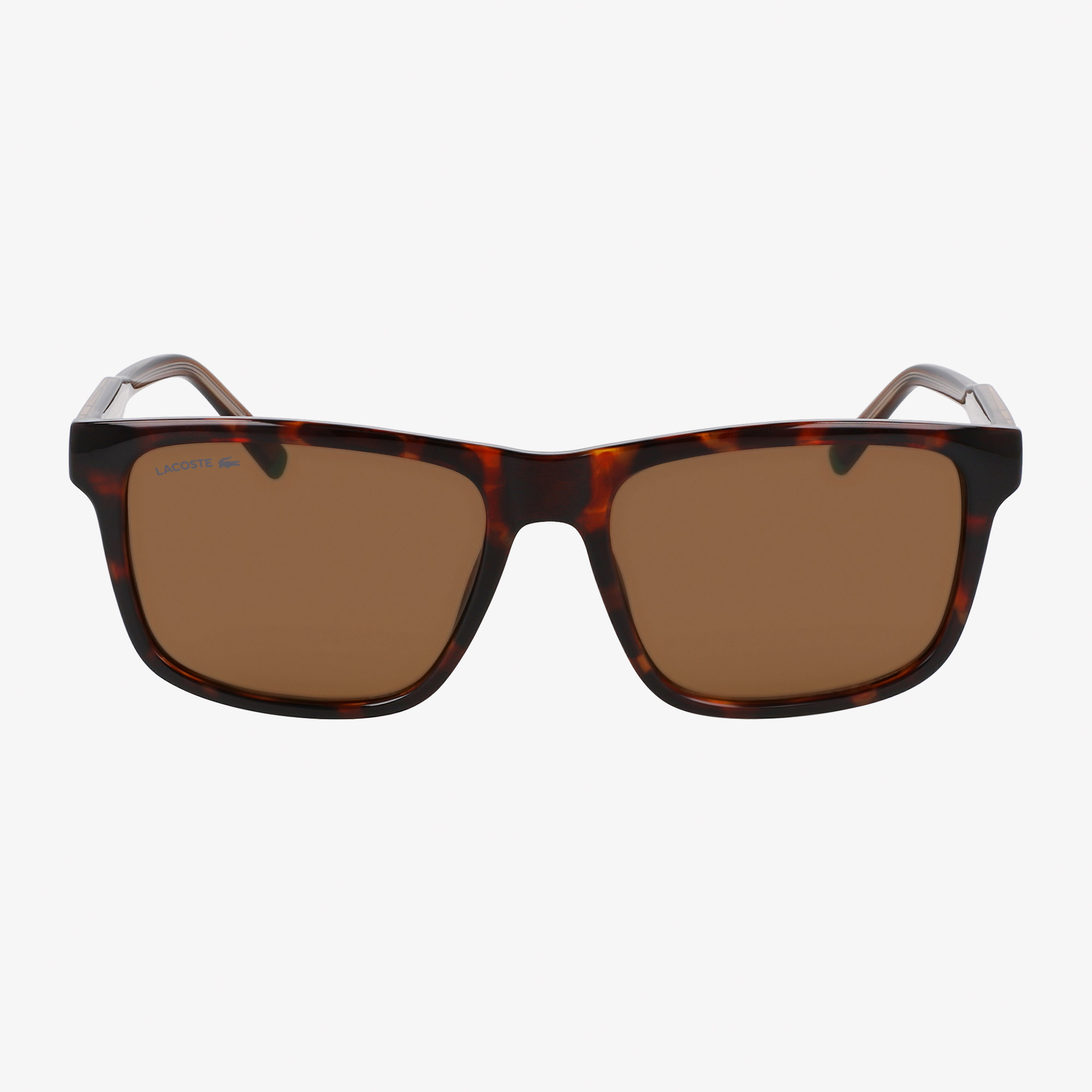 Unisex Kahverengi Güneş Gözlüğü