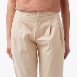 Kadın Regular Fit Pembe Pantolon Pembe