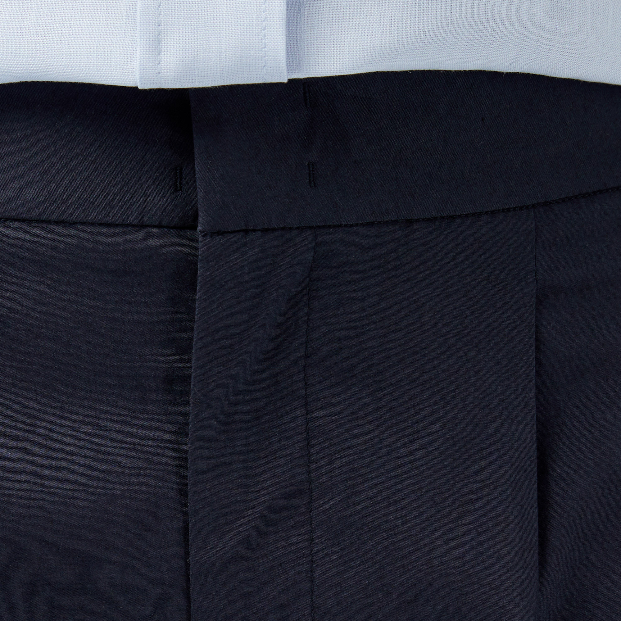 Lacoste Kadın Regular Fit Koyu Gri Pantolon görsel 5