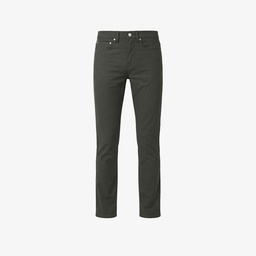 Erkek Slim Fit Gri Pantolon Gri