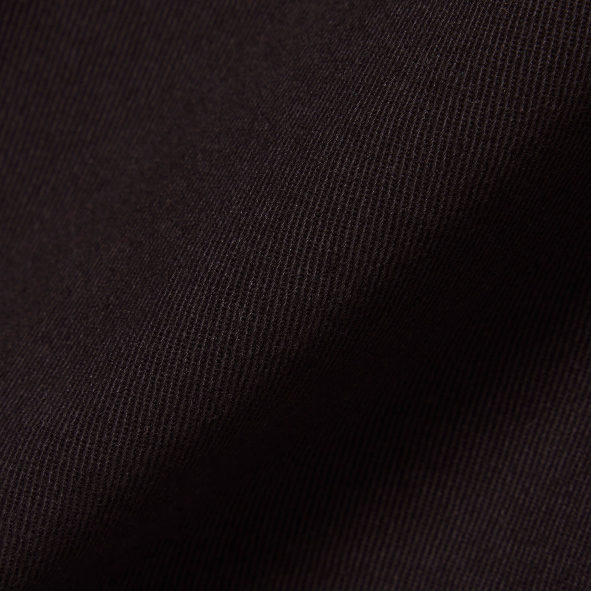 Erkek Slim Fit Koyu Kahverengi Bermuda Şort