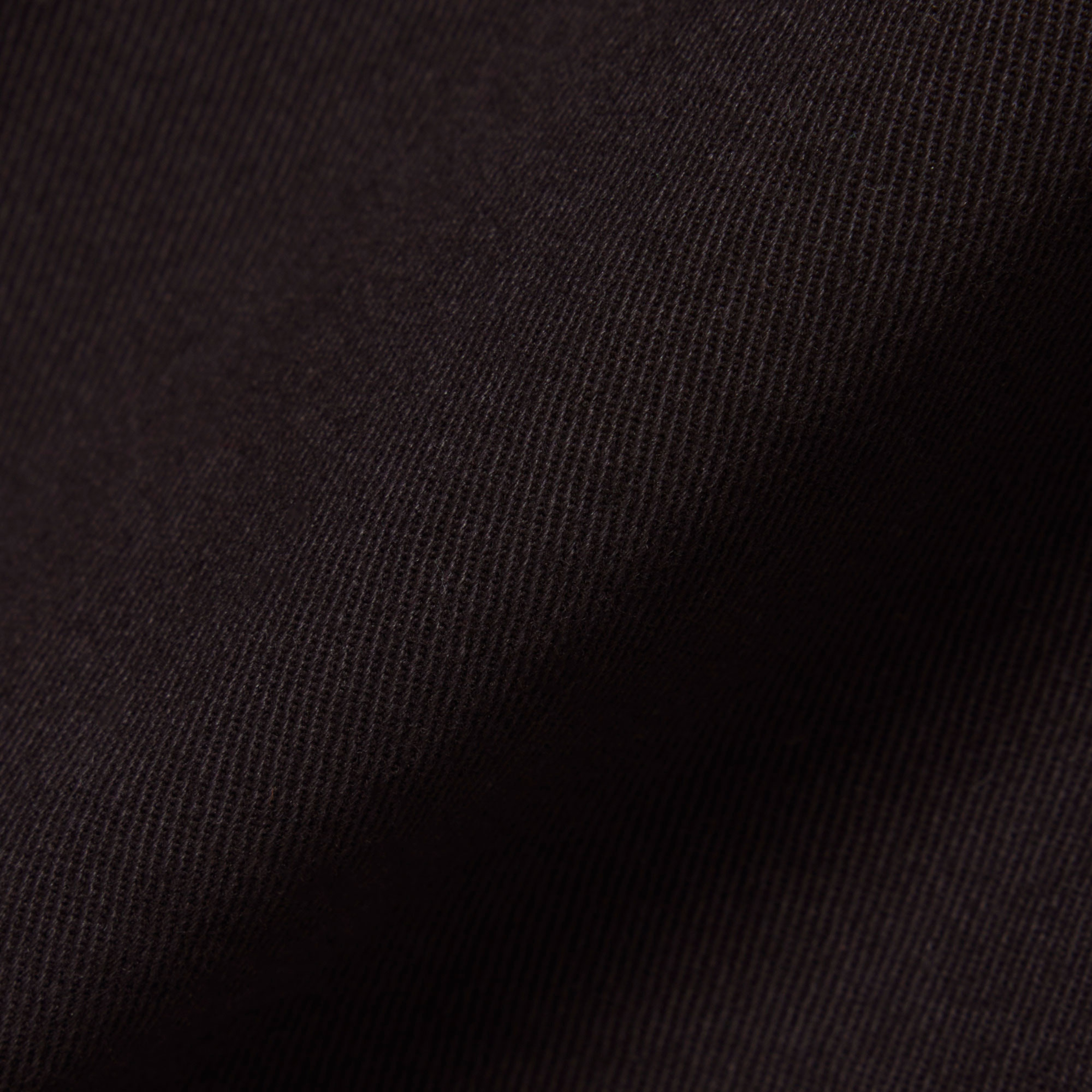 Erkek Slim Fit Koyu Kahverengi Bermuda Şort