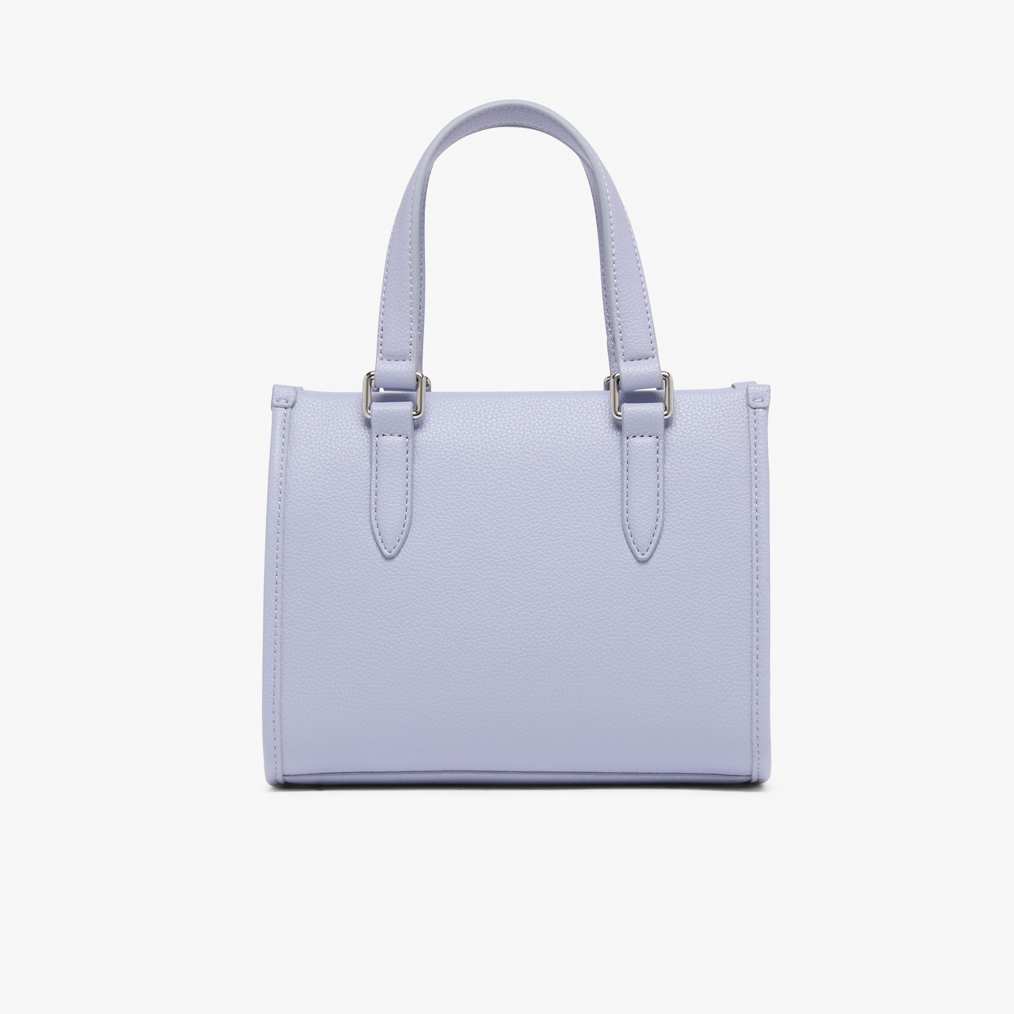 Small Elegance Kadın Mor Omuz Çantası