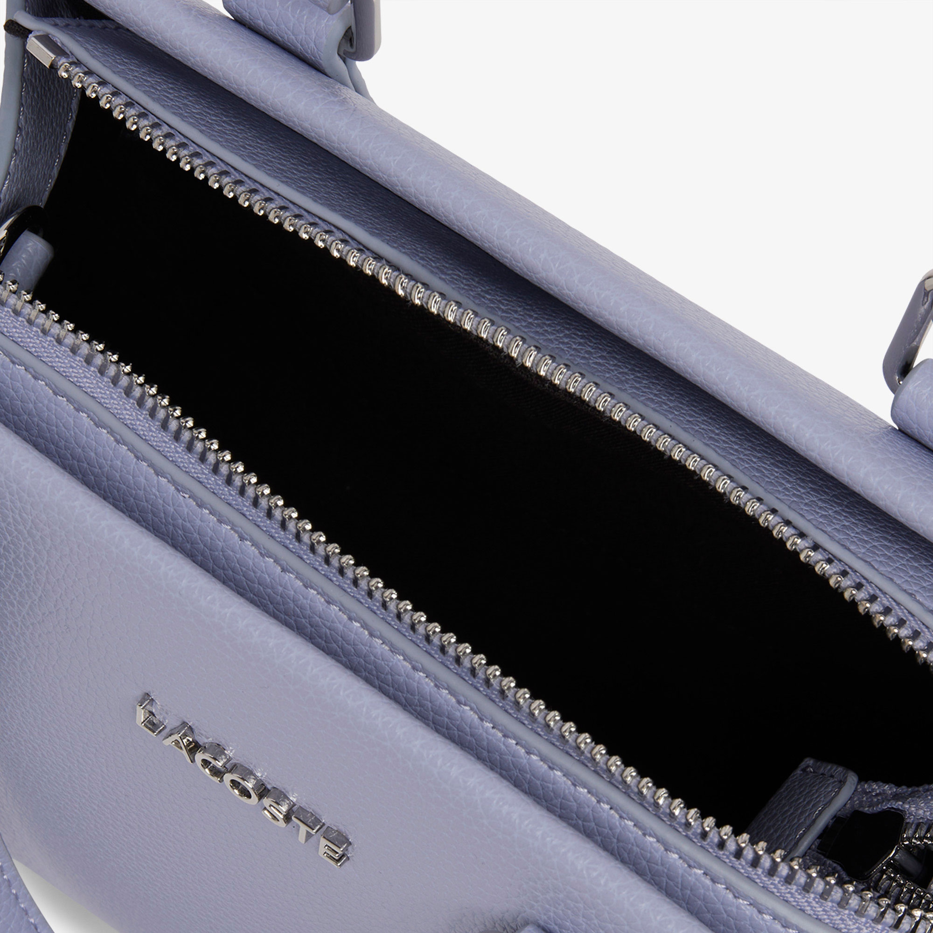 Small Elegance Kadın Mor Omuz Çantası