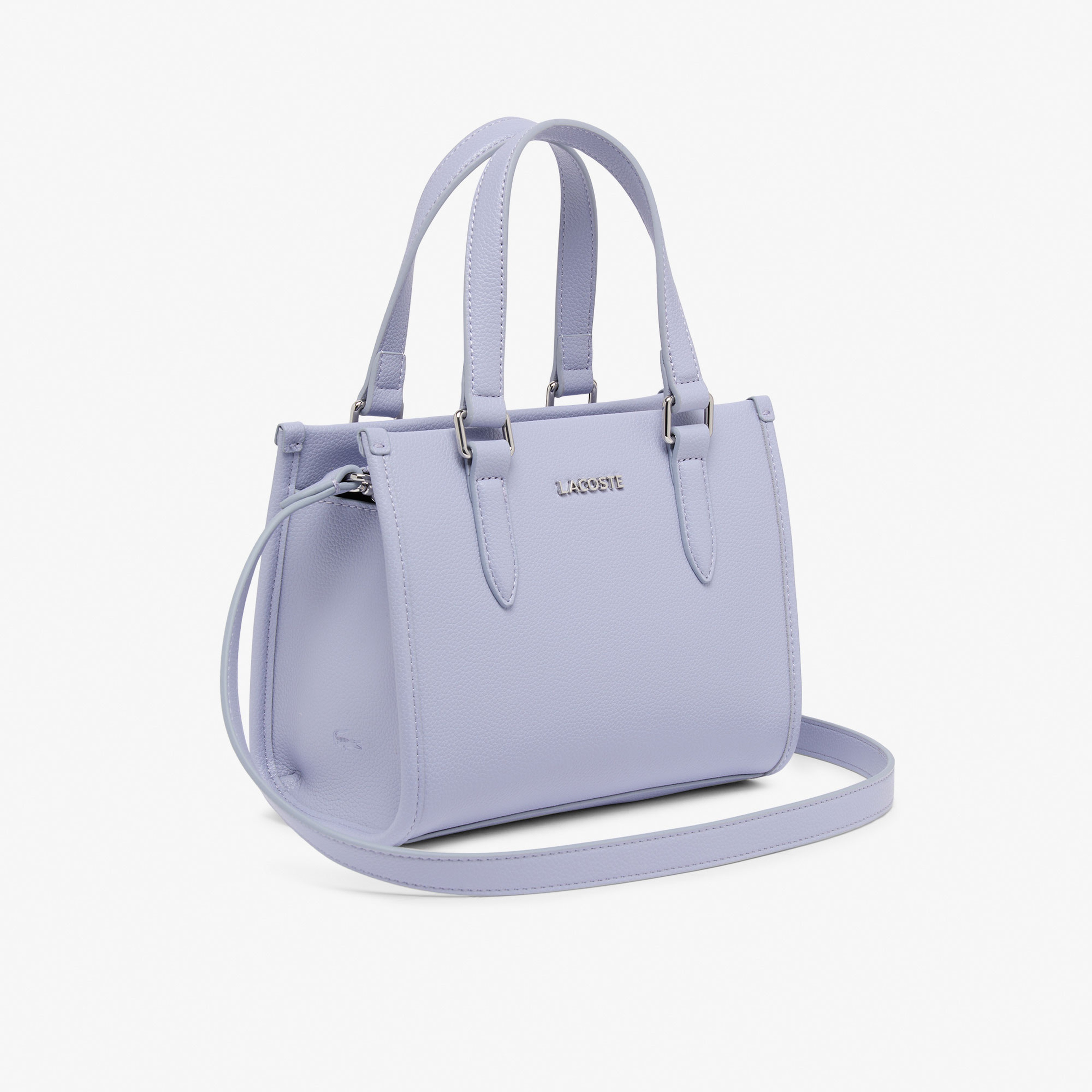 Small Elegance Kadın Mor Omuz Çantası