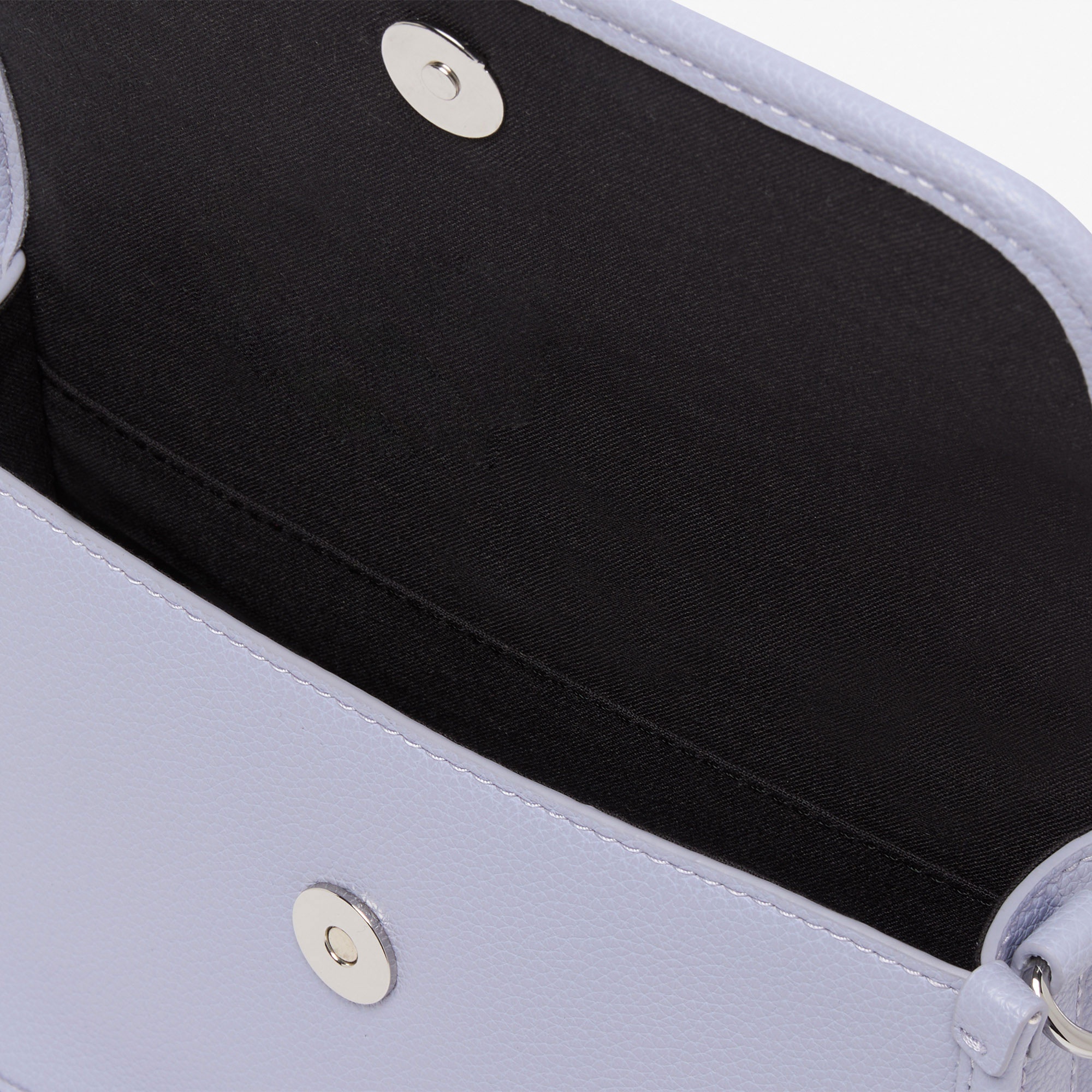 Kadın Mor Omuz Çantası