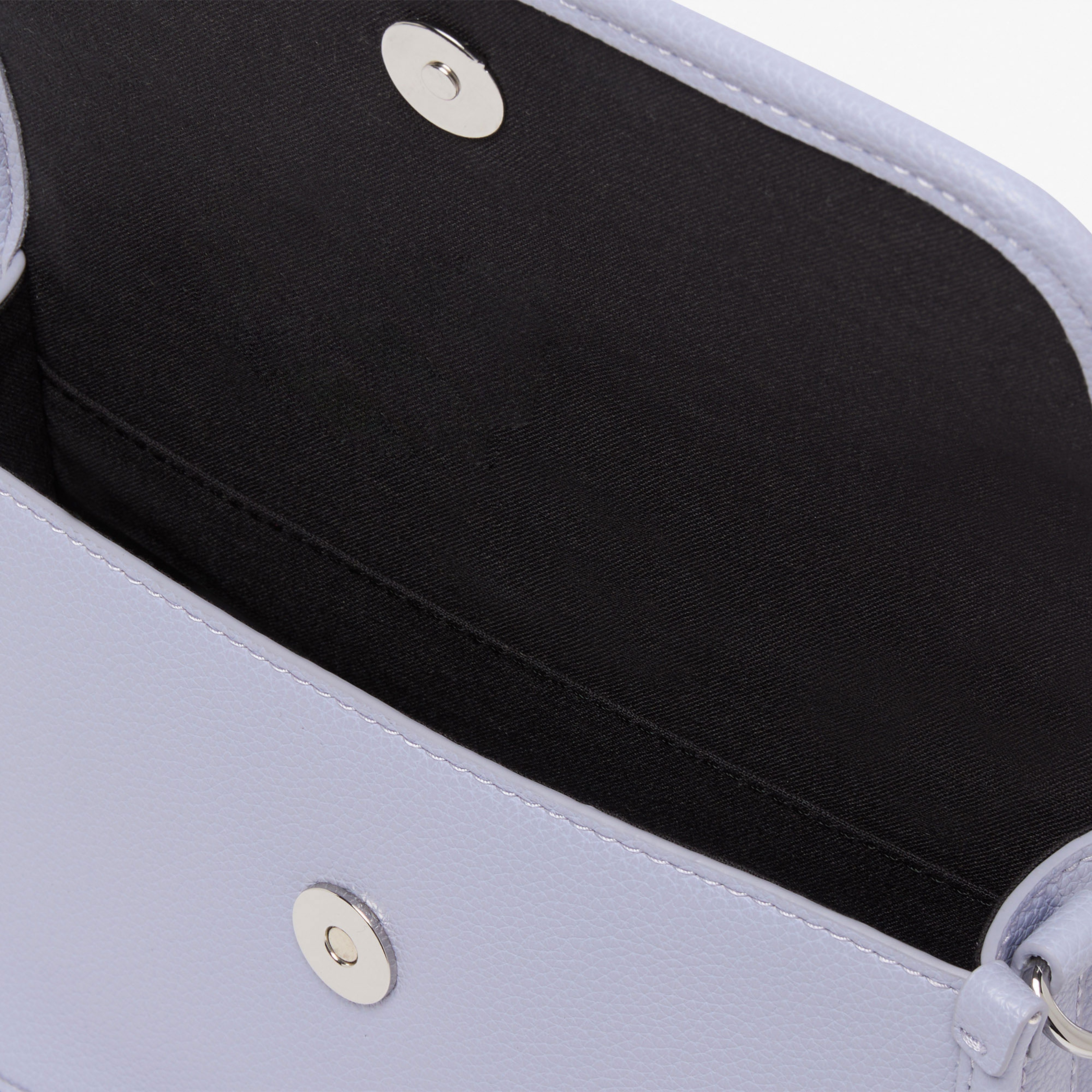 Kadın Mor Omuz Çantası