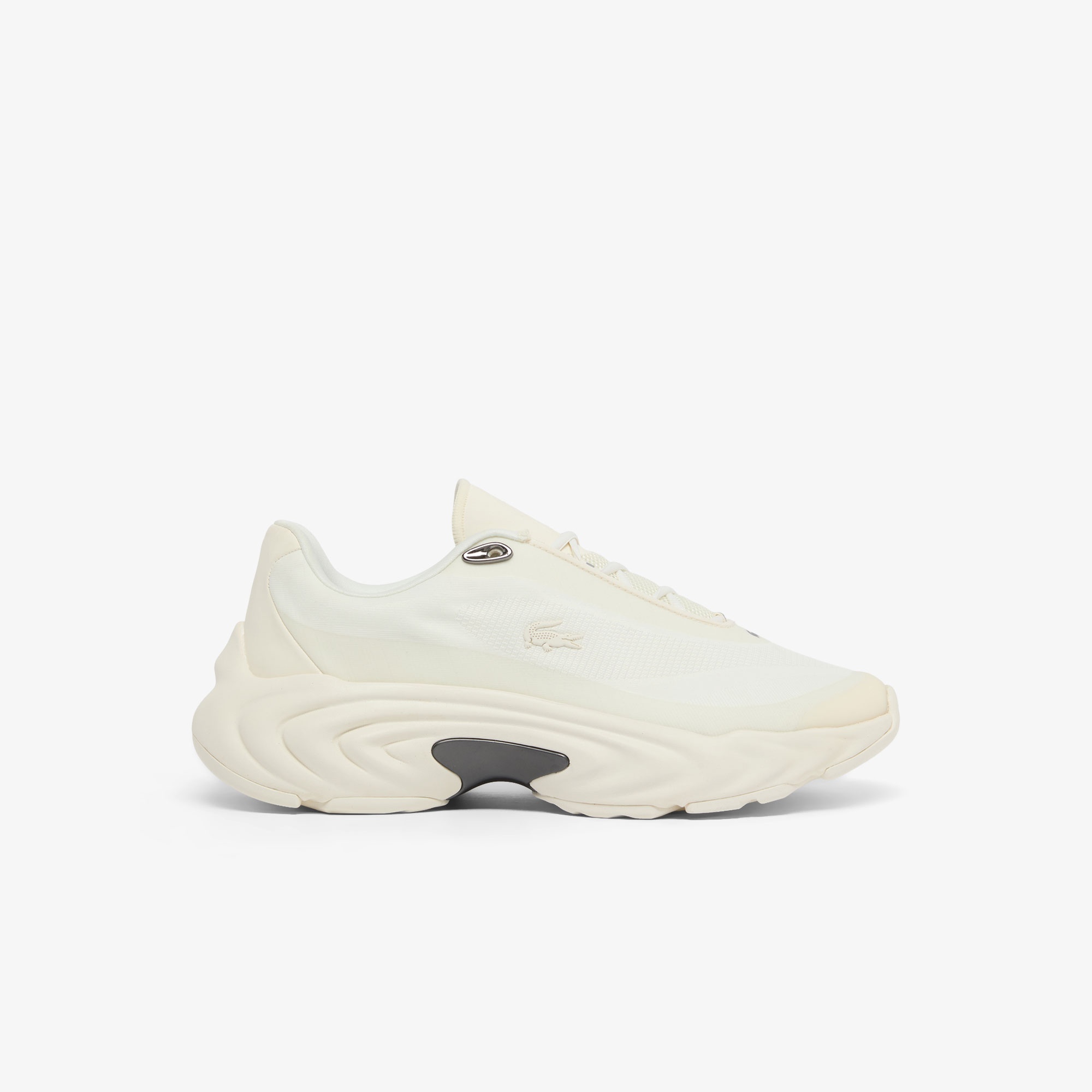 Spinor Erkek Krem Sneaker