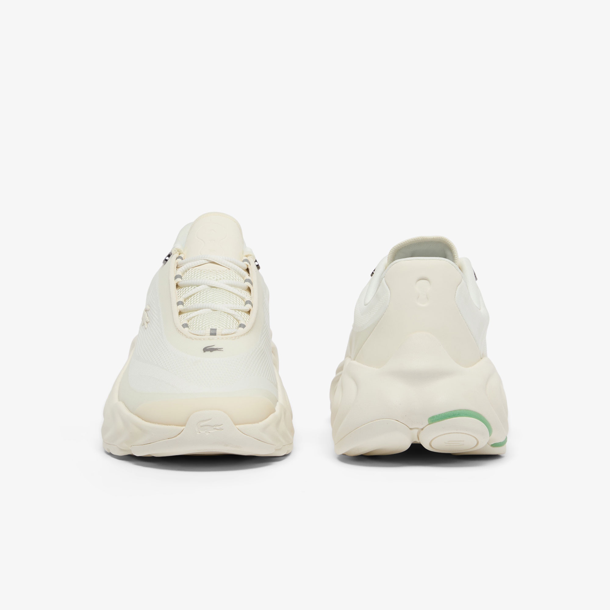 Spinor Erkek Krem Sneaker