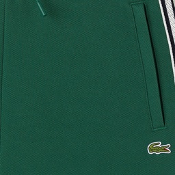 Erkek Regular Fit Yeşil Eşofman Altı Yeşil