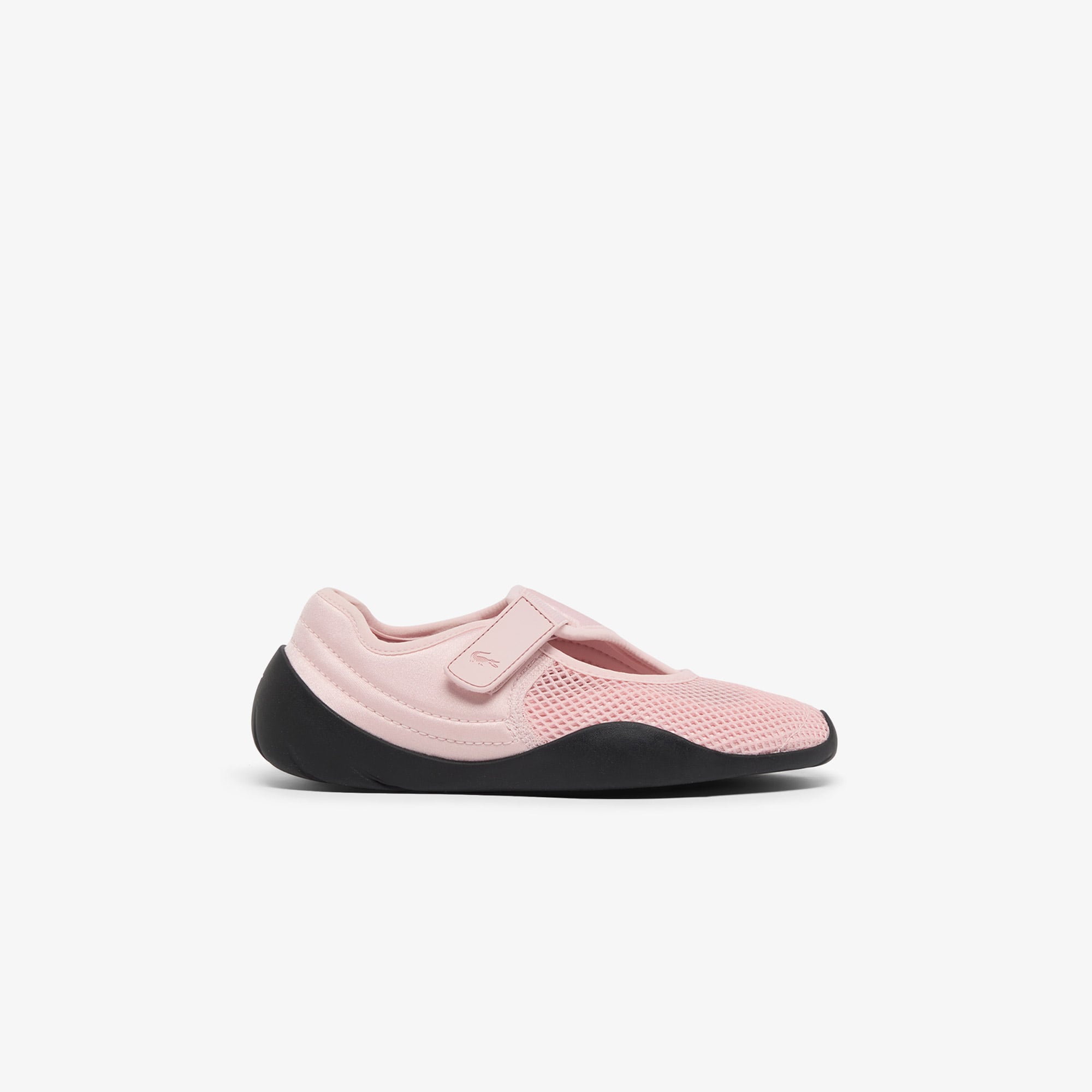 Lacoste Low Mystere Kadın Açık Pembe Sneaker